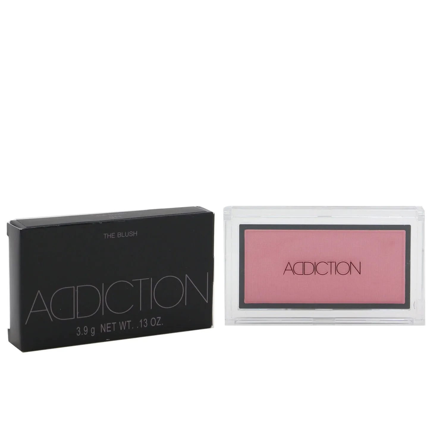 ADDICTION The Blush - # 016 (Fascinated)  3.9g/0.13oz