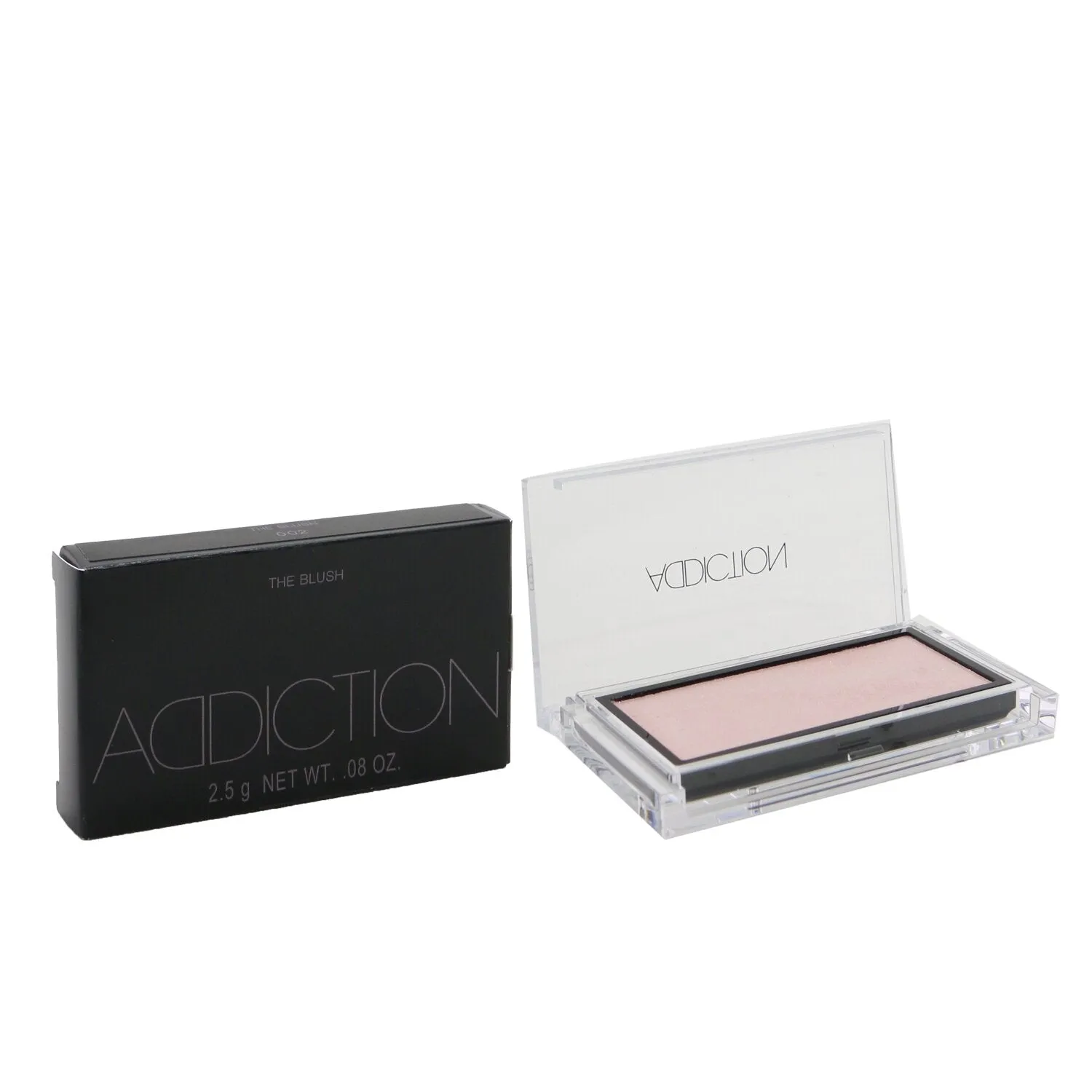 ADDICTION The Blush - # 016 (Fascinated)  3.9g/0.13oz