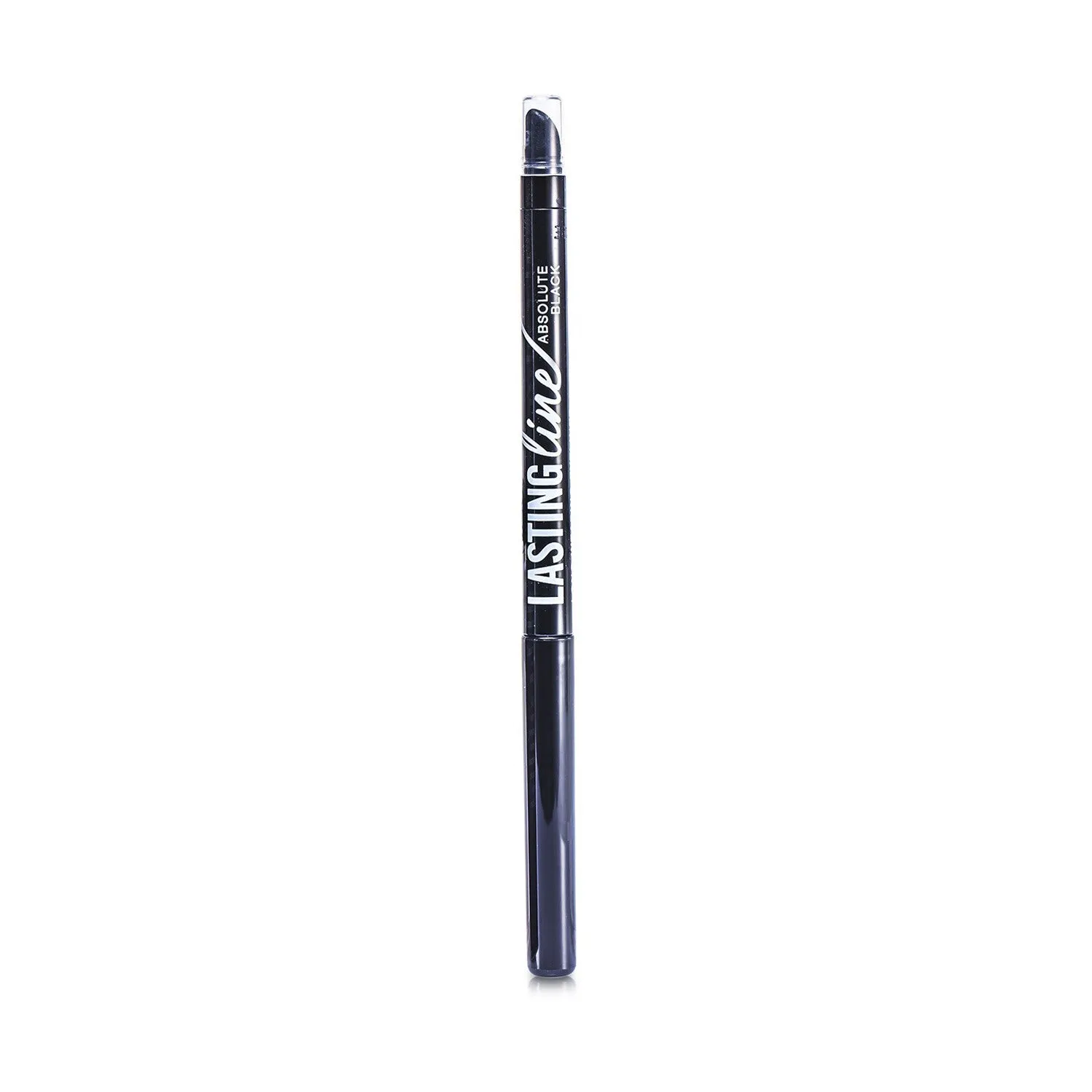 BareMinerals BareMinerals Lasting Line Long Wearing Eyeliner - Absolute Black  0.35g/0.012oz