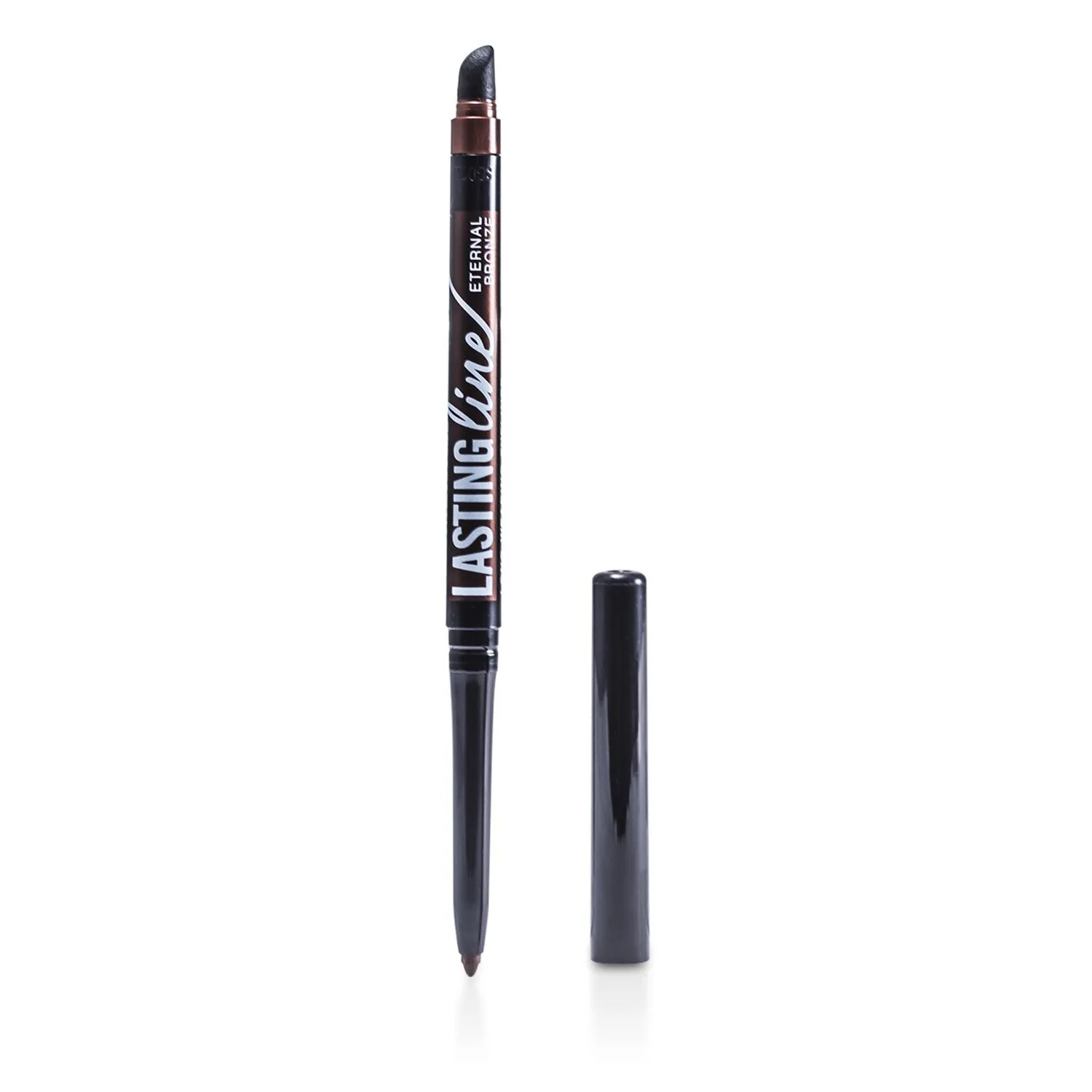 BareMinerals BareMinerals Lasting Line Long Wearing Eyeliner - Absolute Black  0.35g/0.012oz