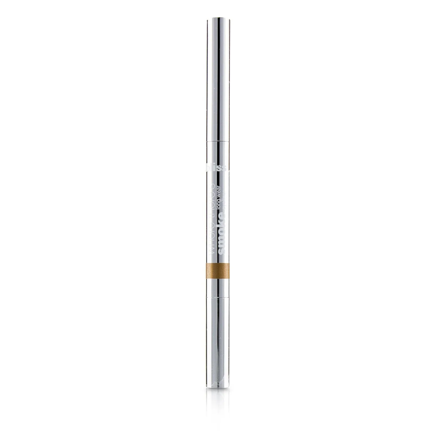 Bliss Where There's Smoke Long Wear Eyeliner - # After Midnight  0.2g/0.007oz