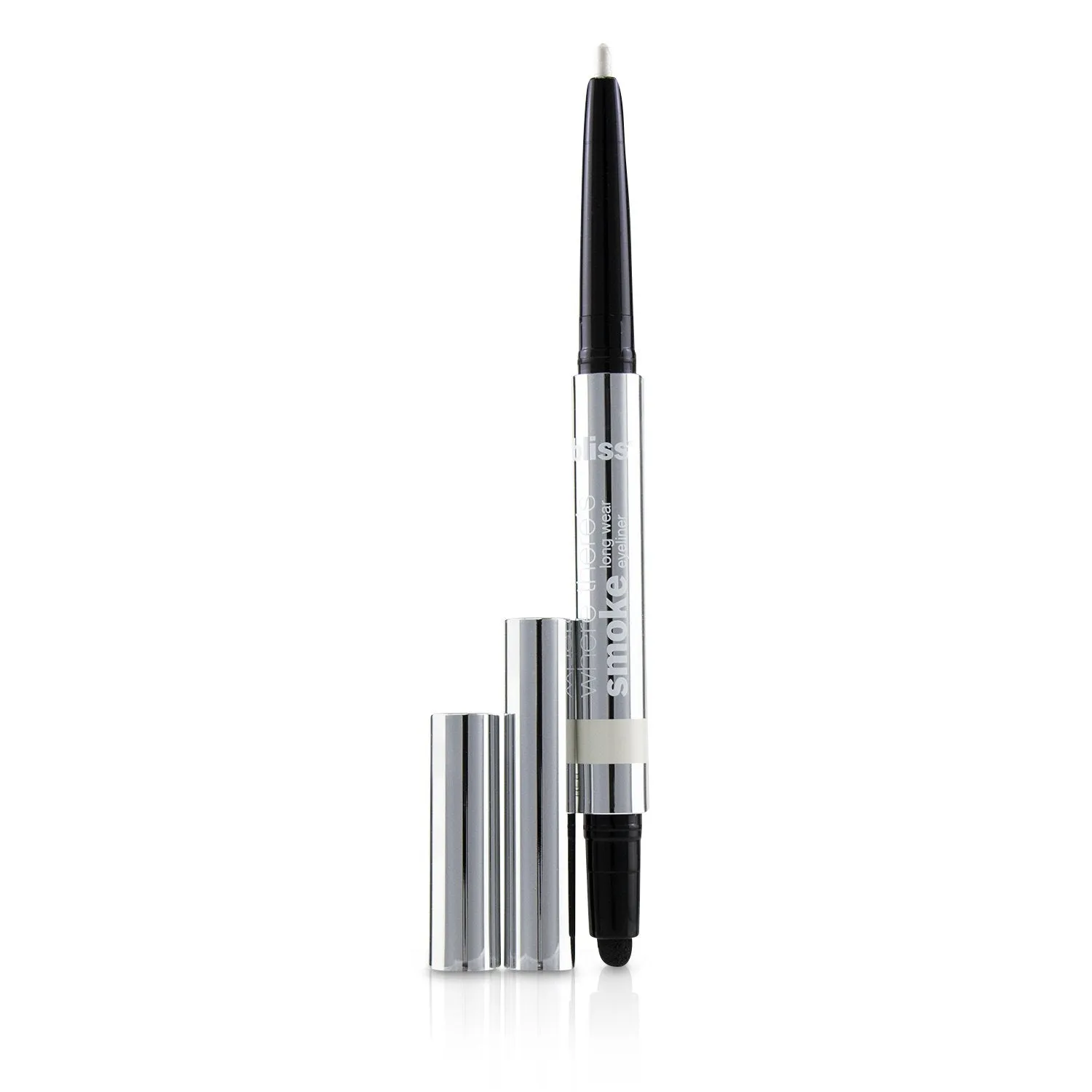 Bliss Where There's Smoke Long Wear Eyeliner - # After Midnight  0.2g/0.007oz