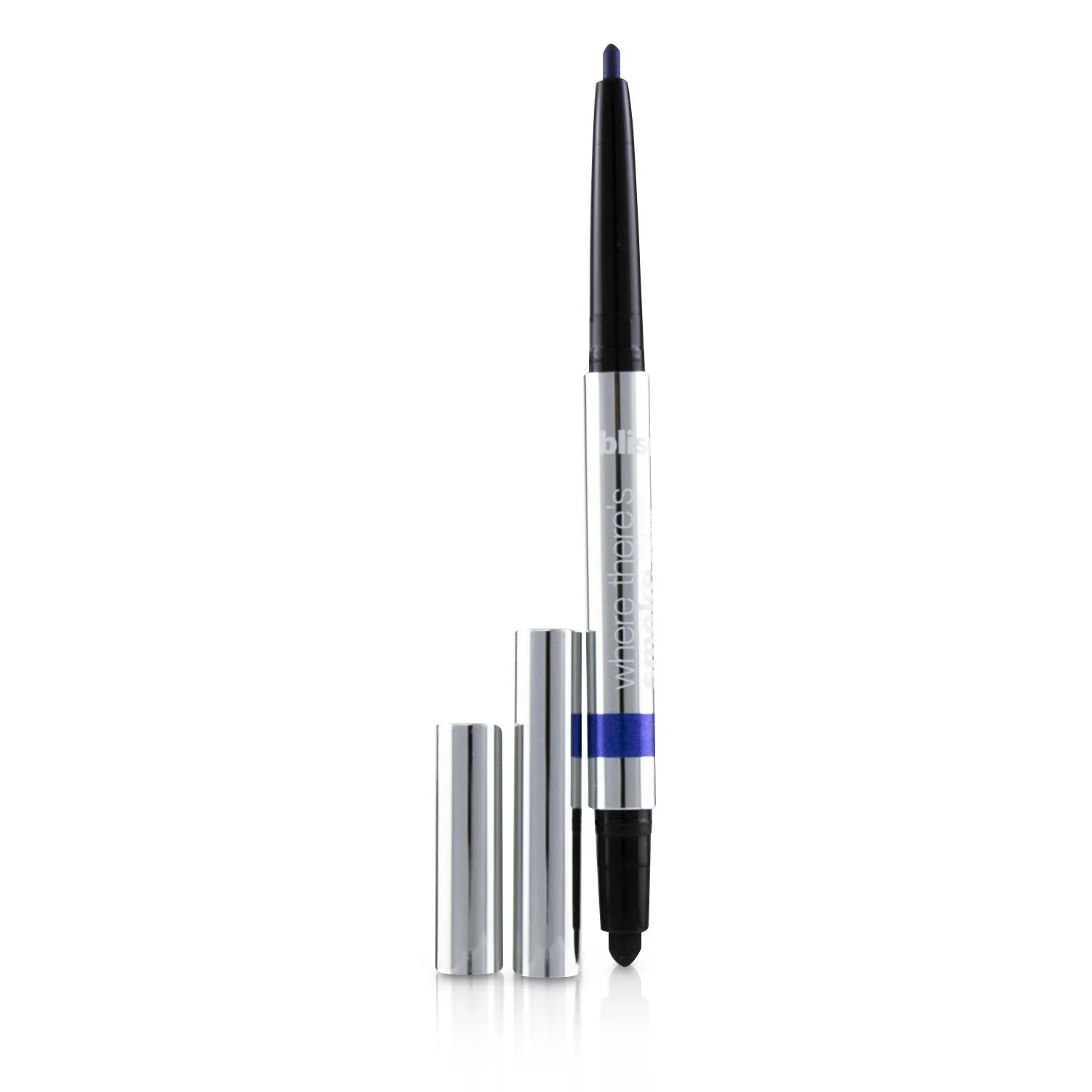 Bliss Where There's Smoke Long Wear Eyeliner - # After Midnight  0.2g/0.007oz