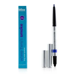 Bliss Where There's Smoke Long Wear Eyeliner - # After Midnight  0.2g/0.007oz