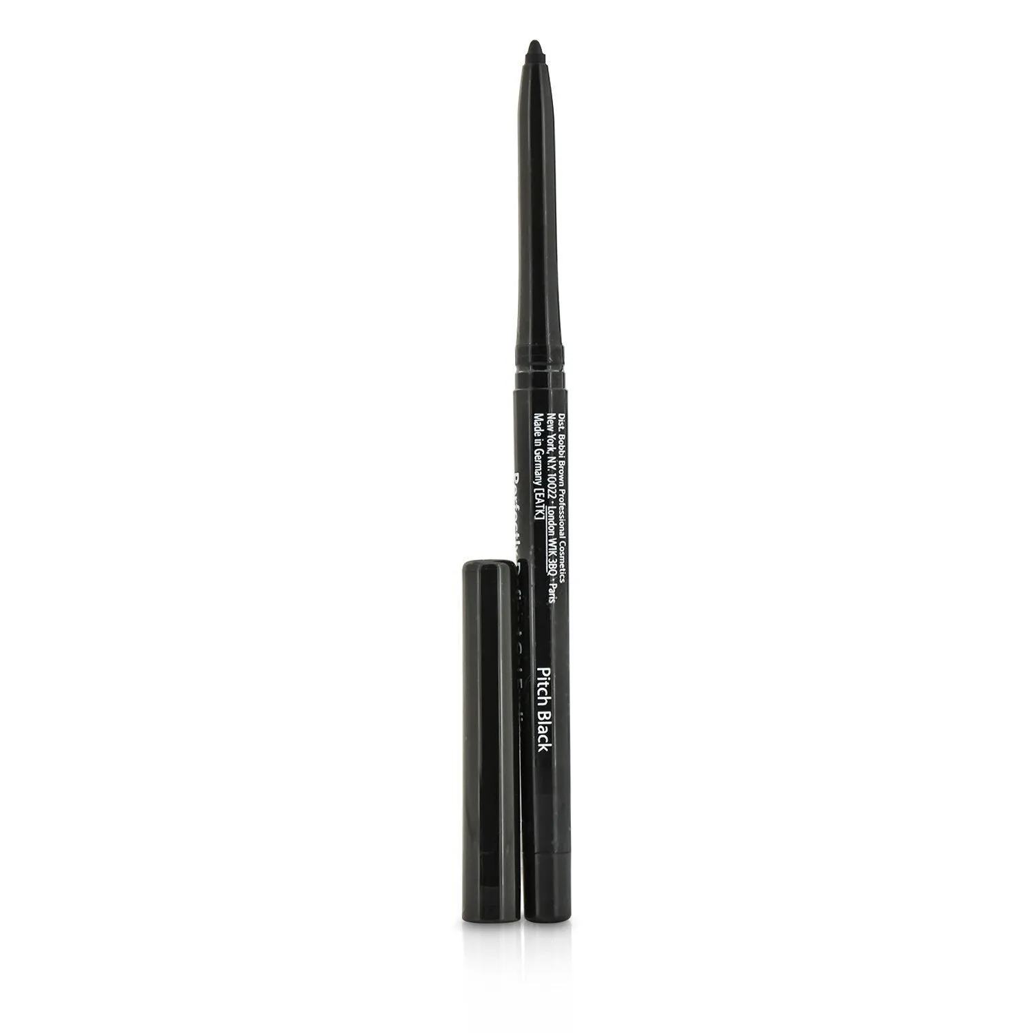 Bobbi Brown Perfectly Defined Gel Eyeliner - #05 Scotch  0.35g/0.012oz