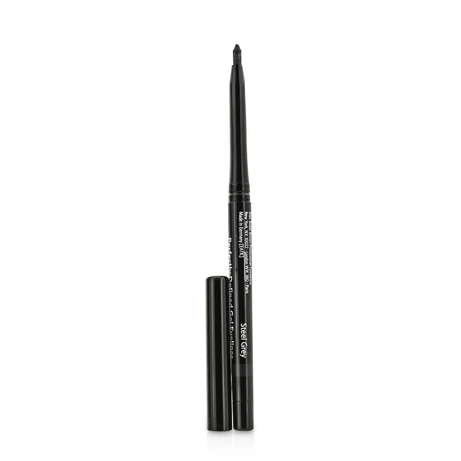 Bobbi Brown Perfectly Defined Gel Eyeliner - #05 Scotch  0.35g/0.012oz