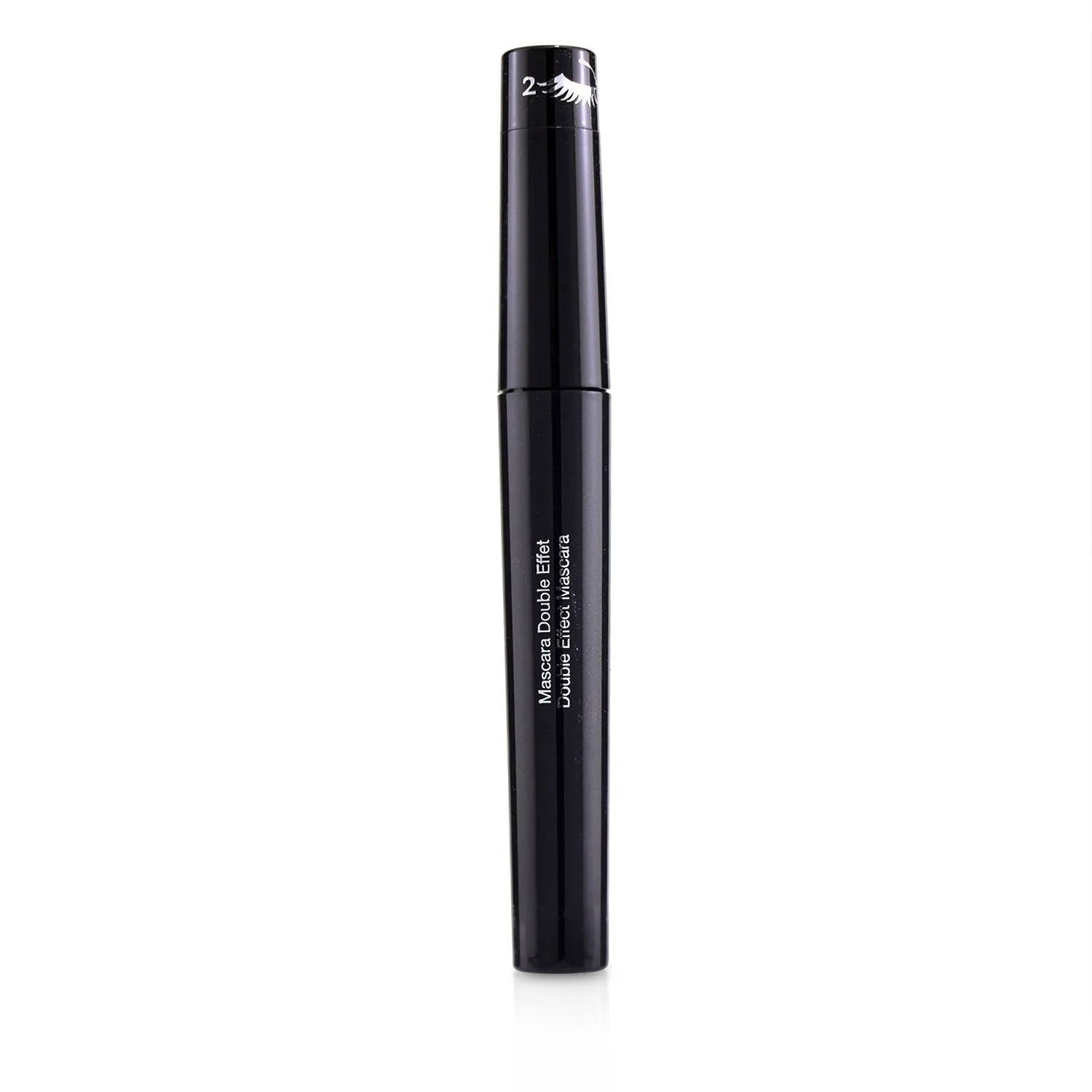 By Terry Lash Expert Twist Brush Double Effect Mascara - # 1 Master Black  8.3g/0.28oz