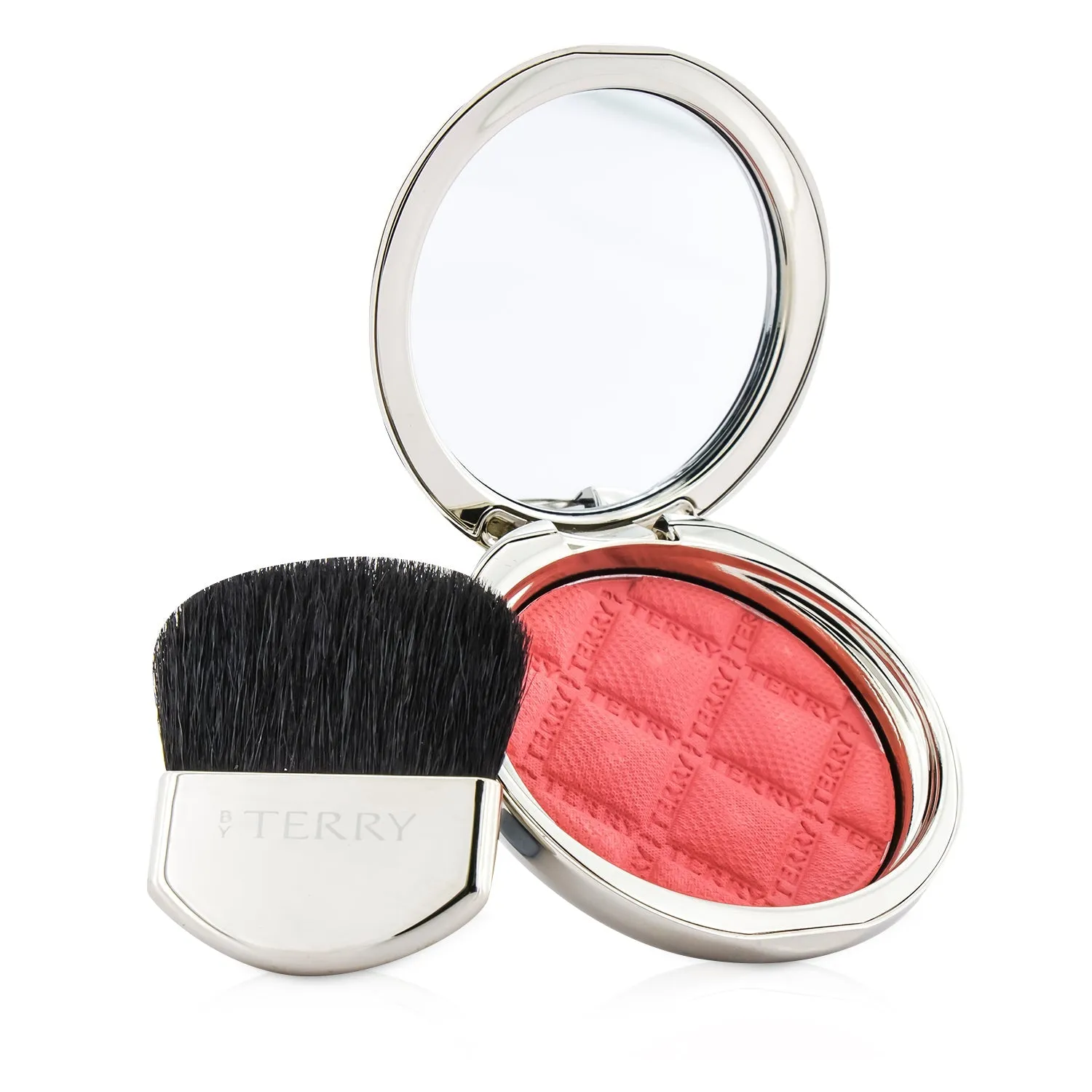 By Terry Terrybly Densiliss Blush - # 2 Flash Fiesta  6g/0.21oz