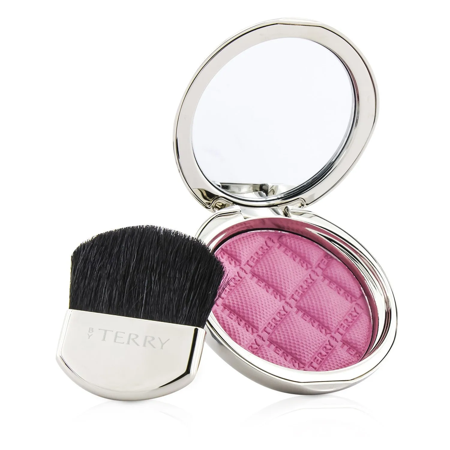 By Terry Terrybly Densiliss Blush - # 2 Flash Fiesta  6g/0.21oz