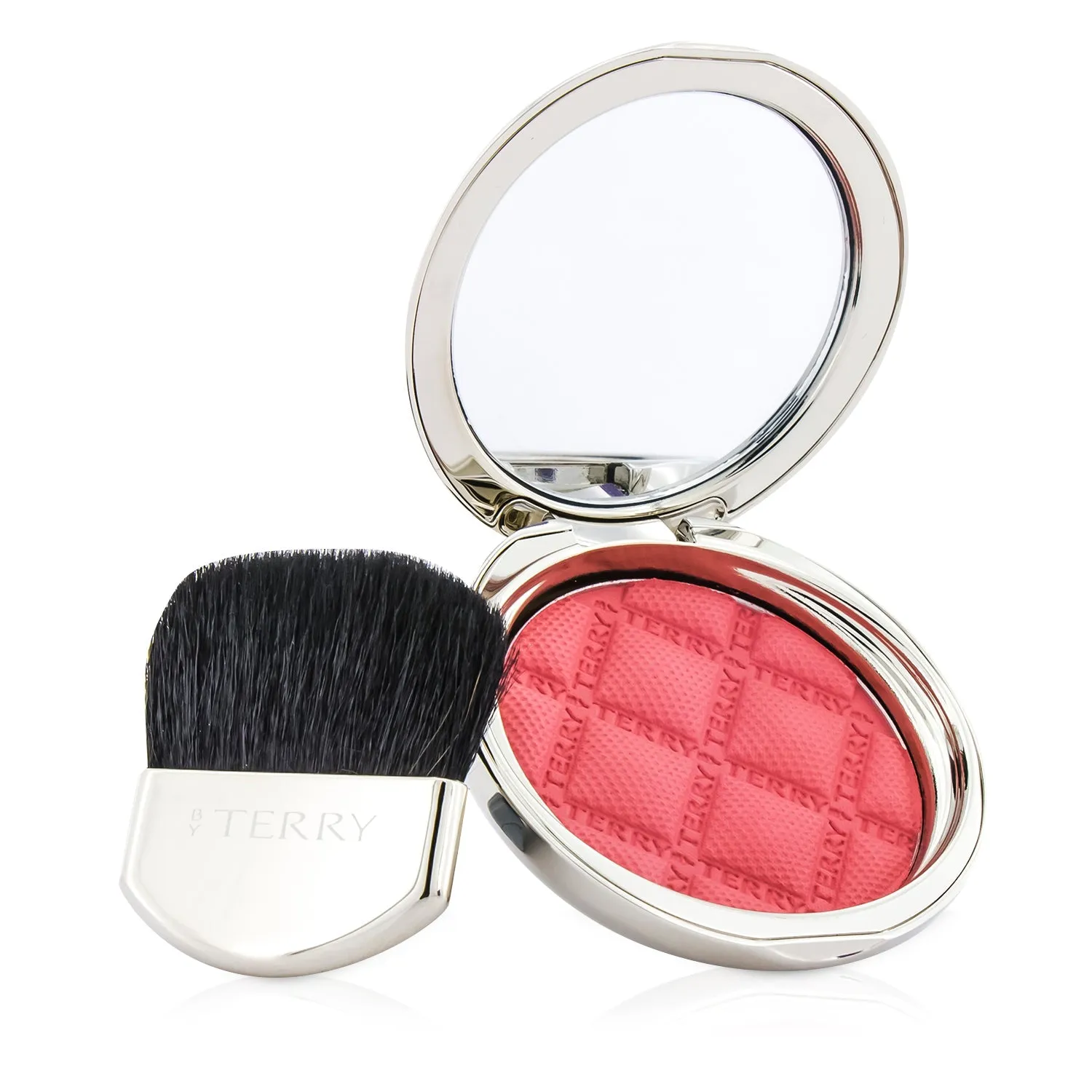 By Terry Terrybly Densiliss Blush - # 2 Flash Fiesta  6g/0.21oz