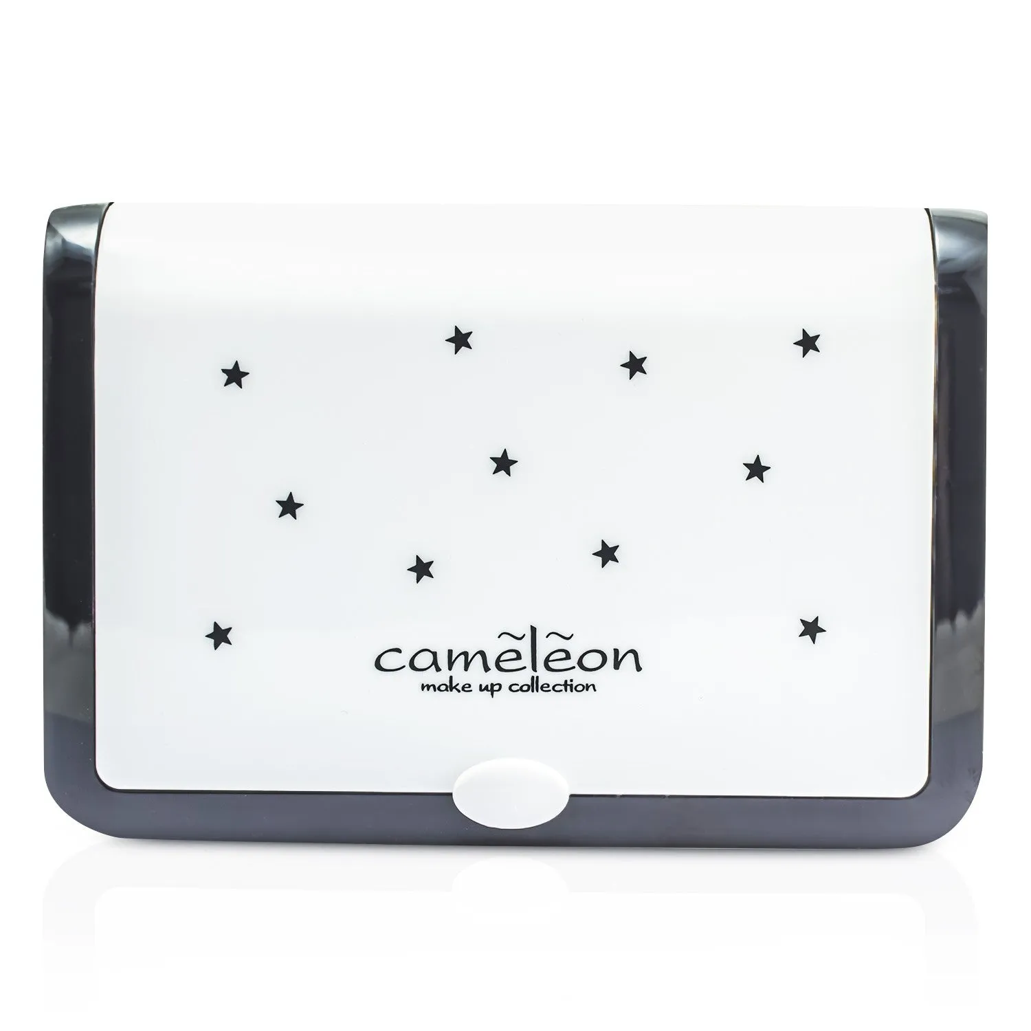 Cameleon MakeUp Kit G1697 (25x EyeShadow. 6x Blusher. 4x Compact Powder. 6x Lipgloss. 1x Mascara) - 1