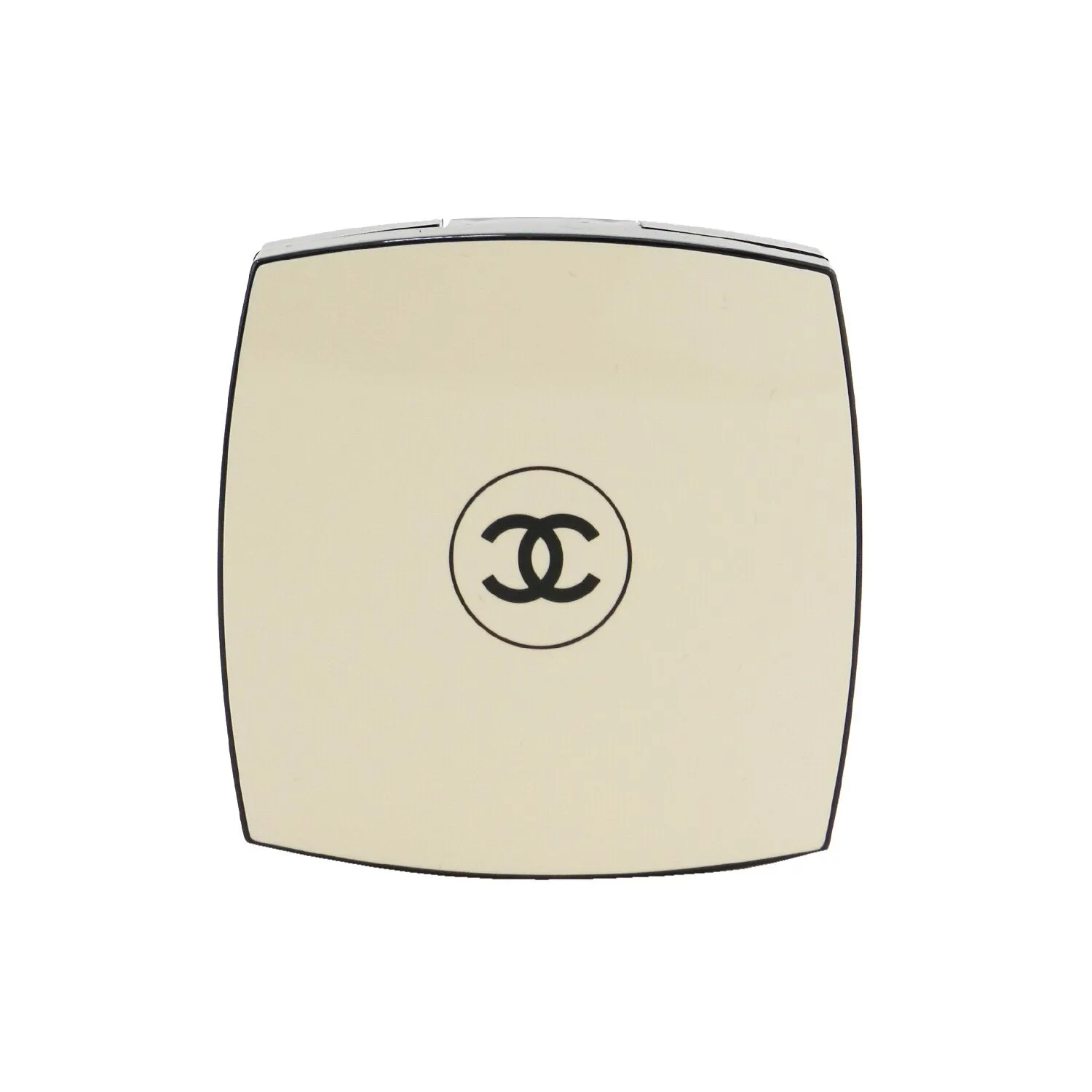 Chanel Les Beiges Healthy Glow Natural Eyeshadow Palette - # Light  4.5g/0.16oz