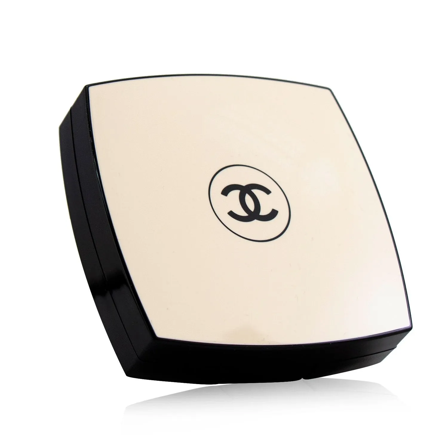 Chanel Les Beiges Healthy Glow Natural Eyeshadow Palette - # Light  4.5g/0.16oz