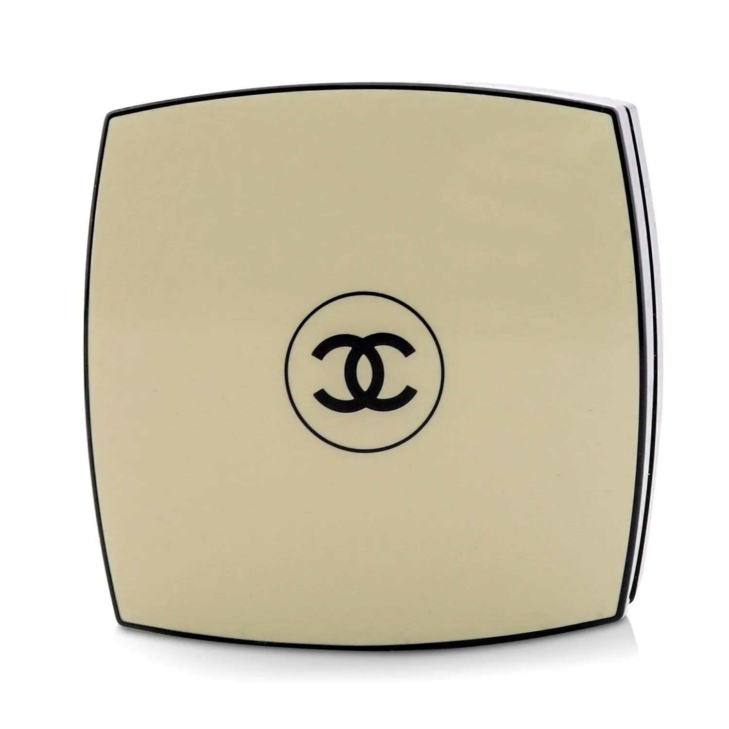 Chanel Les Beiges Healthy Glow Natural Eyeshadow Palette - # Light  4.5g/0.16oz
