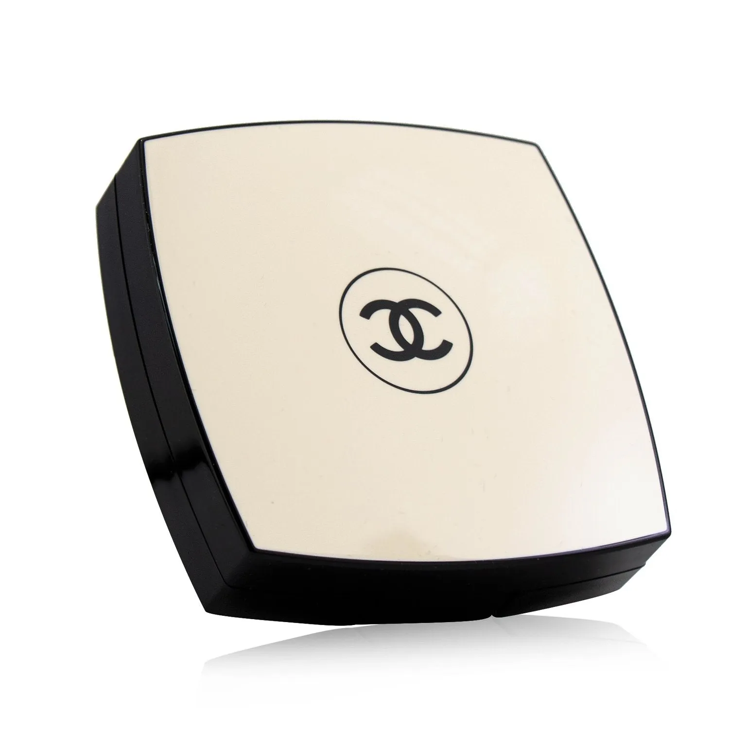 Chanel Les Beiges Healthy Glow Natural Eyeshadow Palette - # Light  4.5g/0.16oz