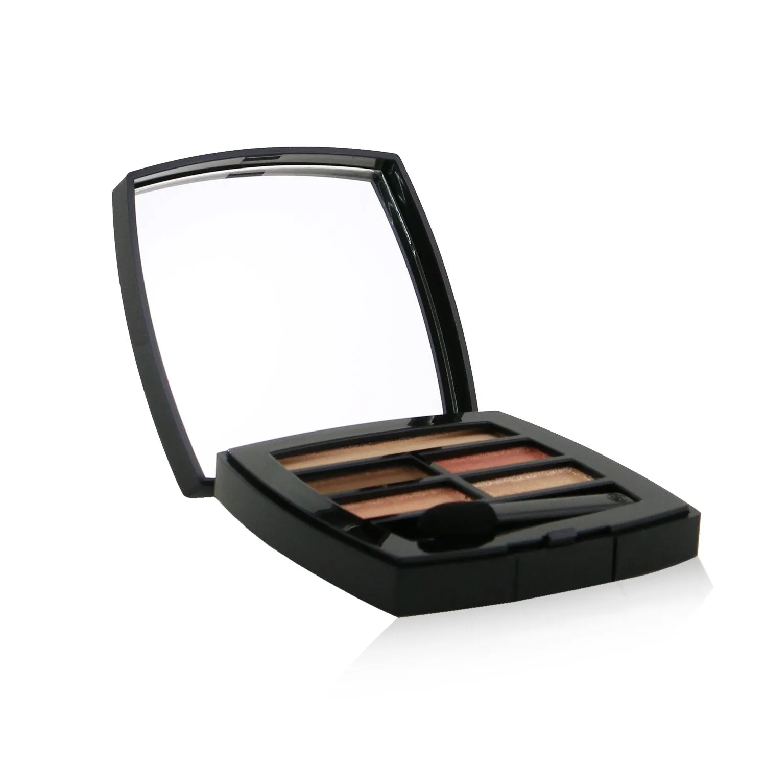 Chanel Les Beiges Healthy Glow Natural Eyeshadow Palette - # Light  4.5g/0.16oz