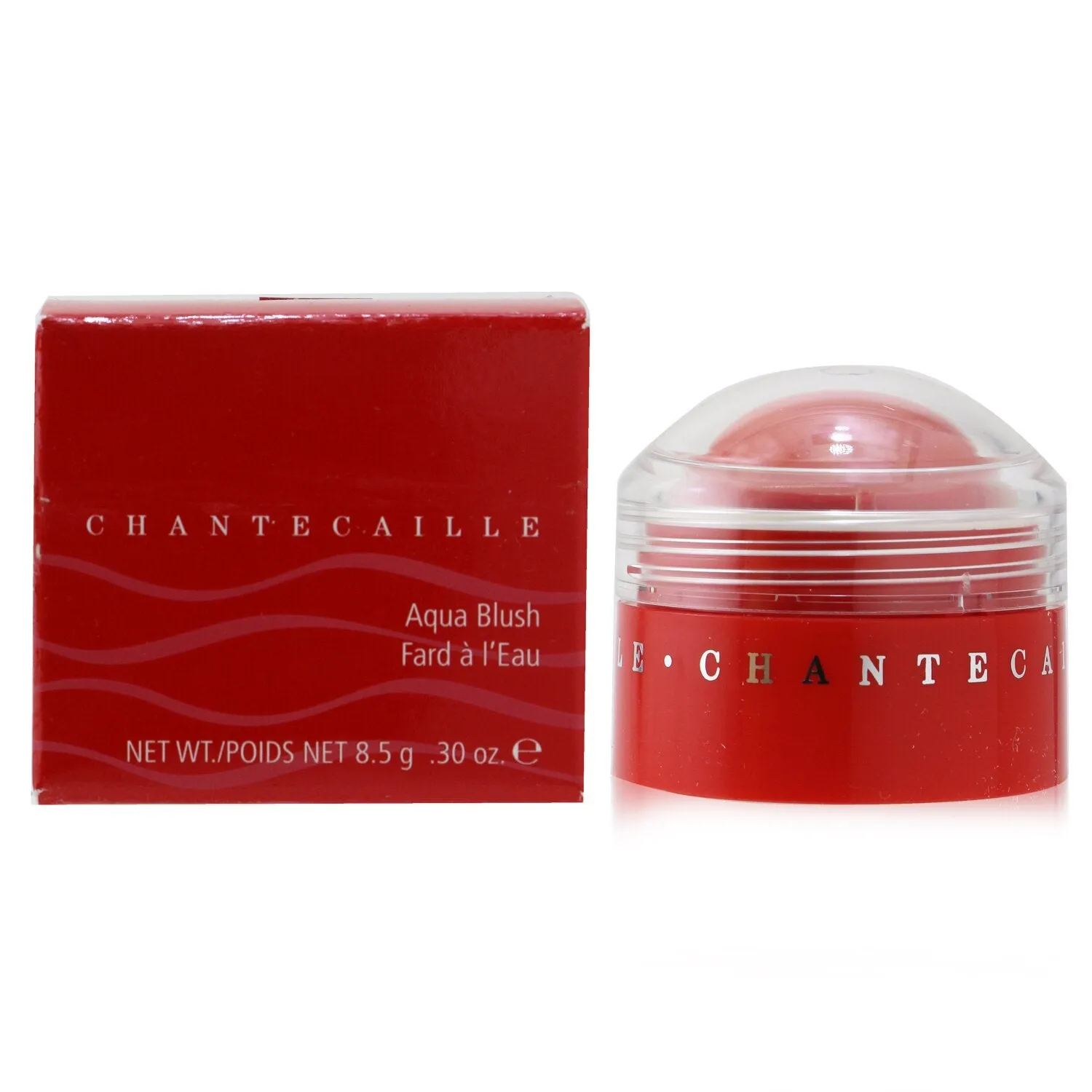 Chantecaille Aquablush - # Gladiola  8.5g/0.3oz