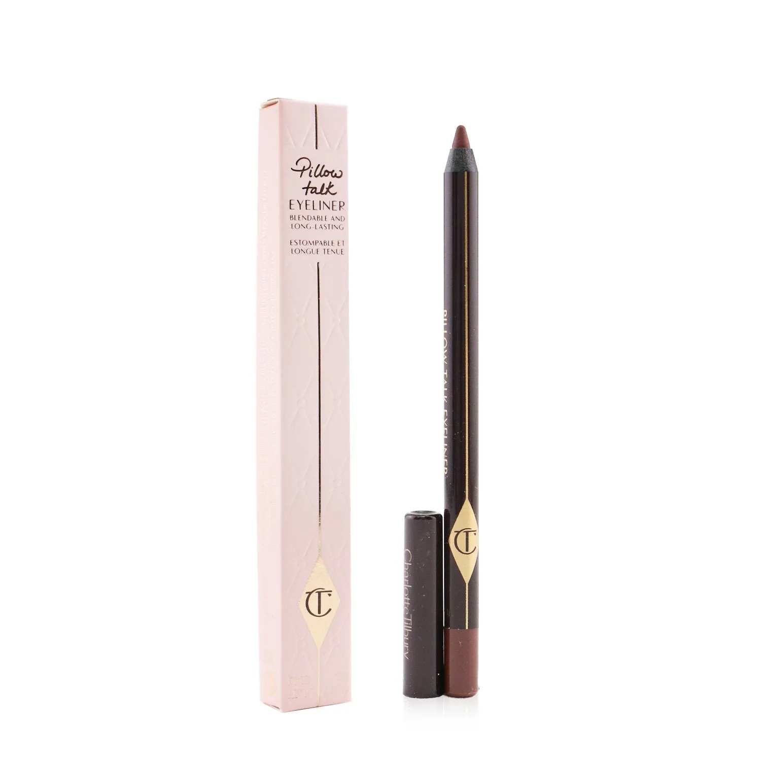 Charlotte Tilbury Eyeliner Pencil - Walk Of No Shame  1.2g/0.04oz