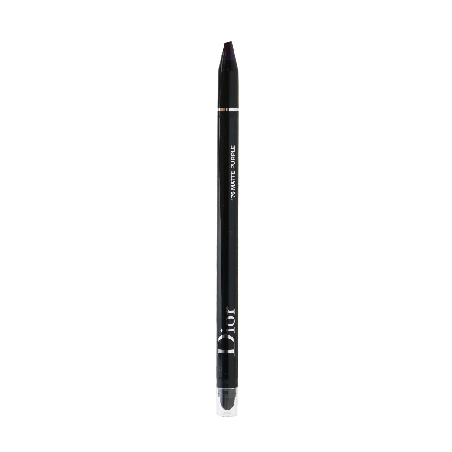 Christian Dior Diorshow 24H Stylo Waterproof Eyeliner - # 296 Matte Blue