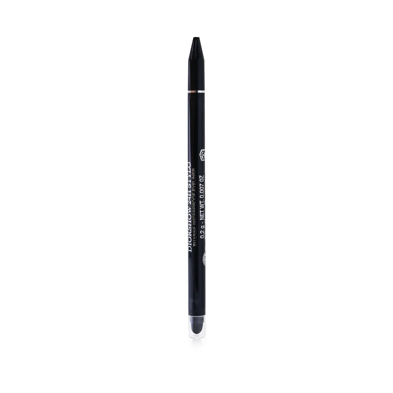 Christian Dior Diorshow 24H Stylo Waterproof Eyeliner - # 296 Matte Blue