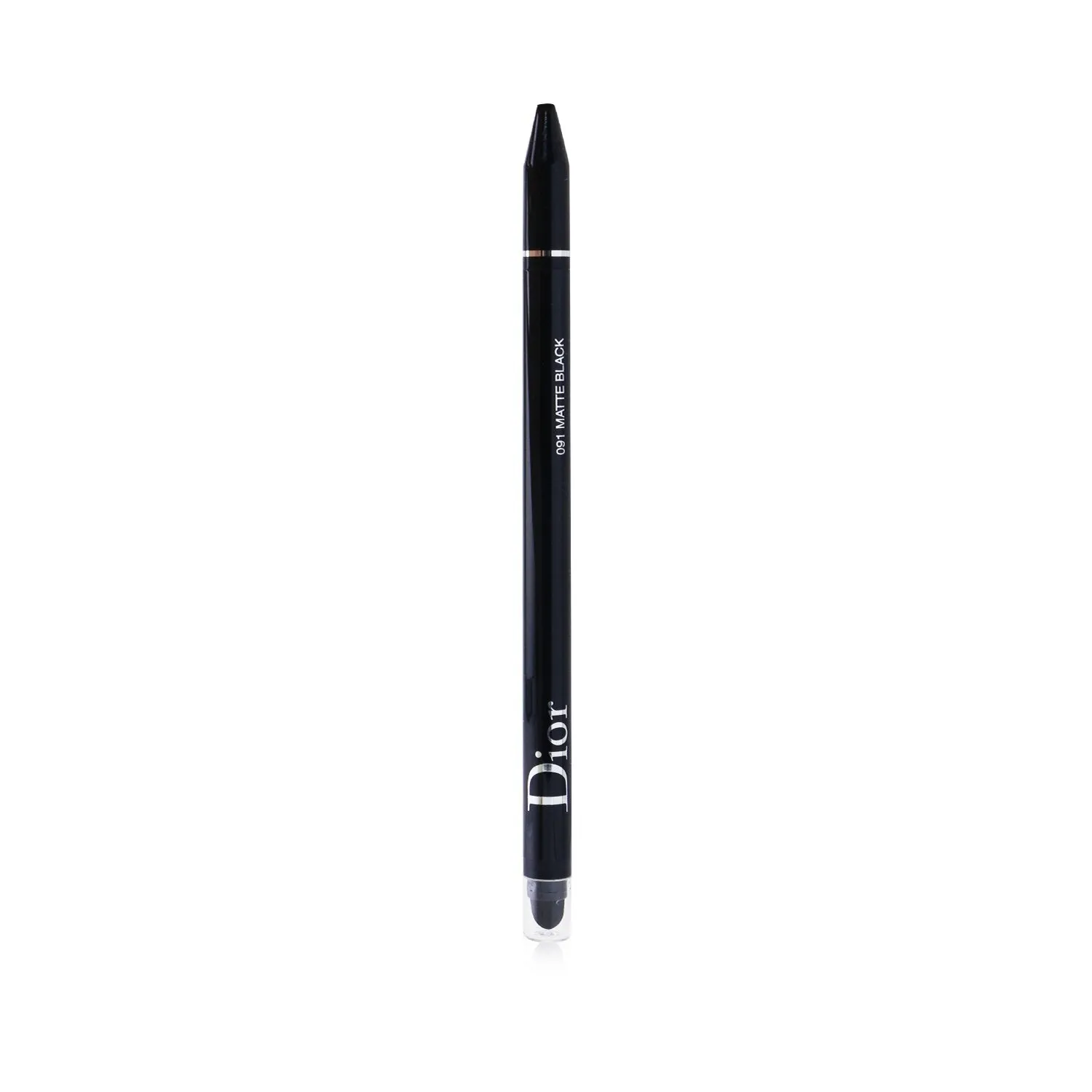 Christian Dior Diorshow 24H Stylo Waterproof Eyeliner - # 296 Matte Blue