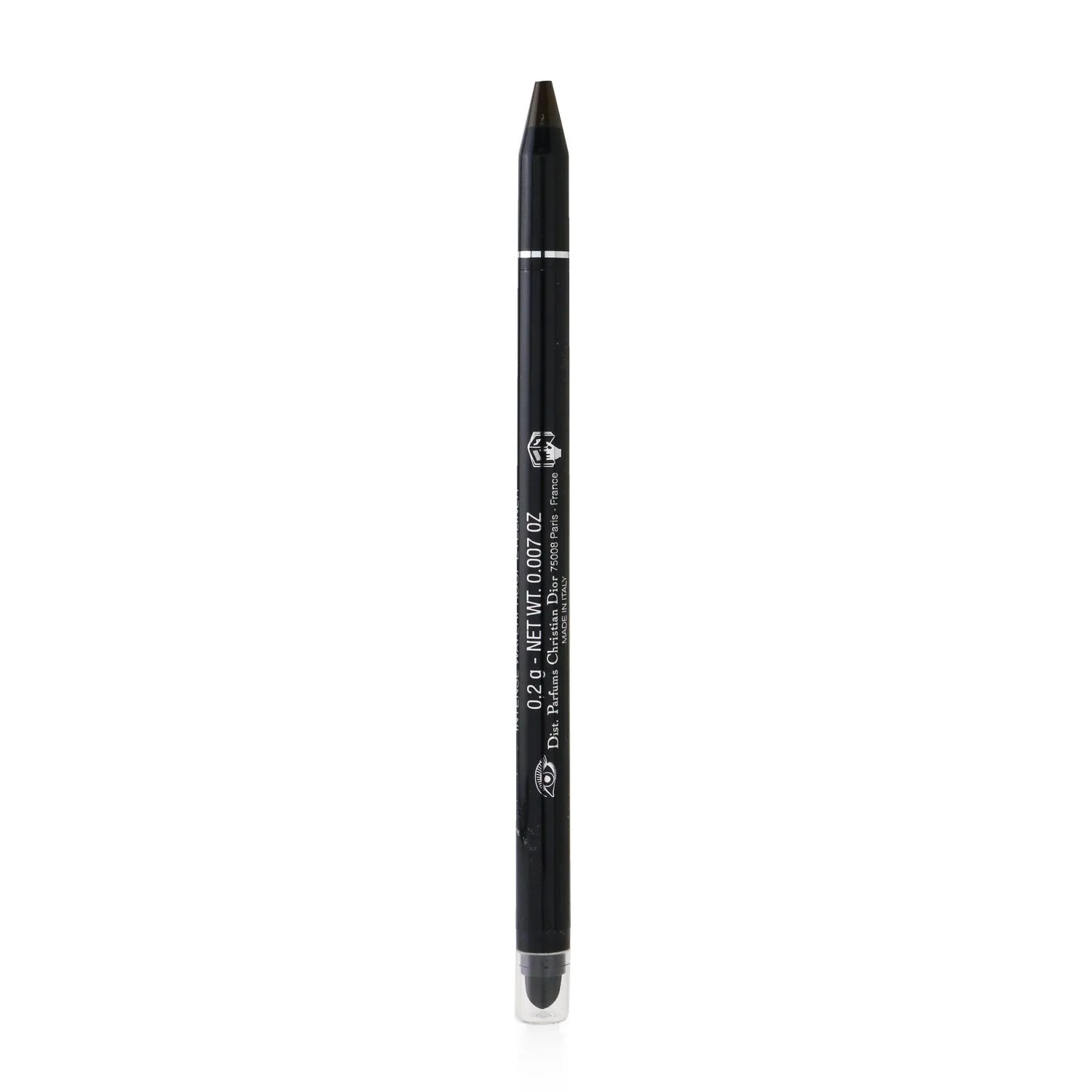 Christian Dior Diorshow 24H Stylo Waterproof Eyeliner - # 296 Matte Blue