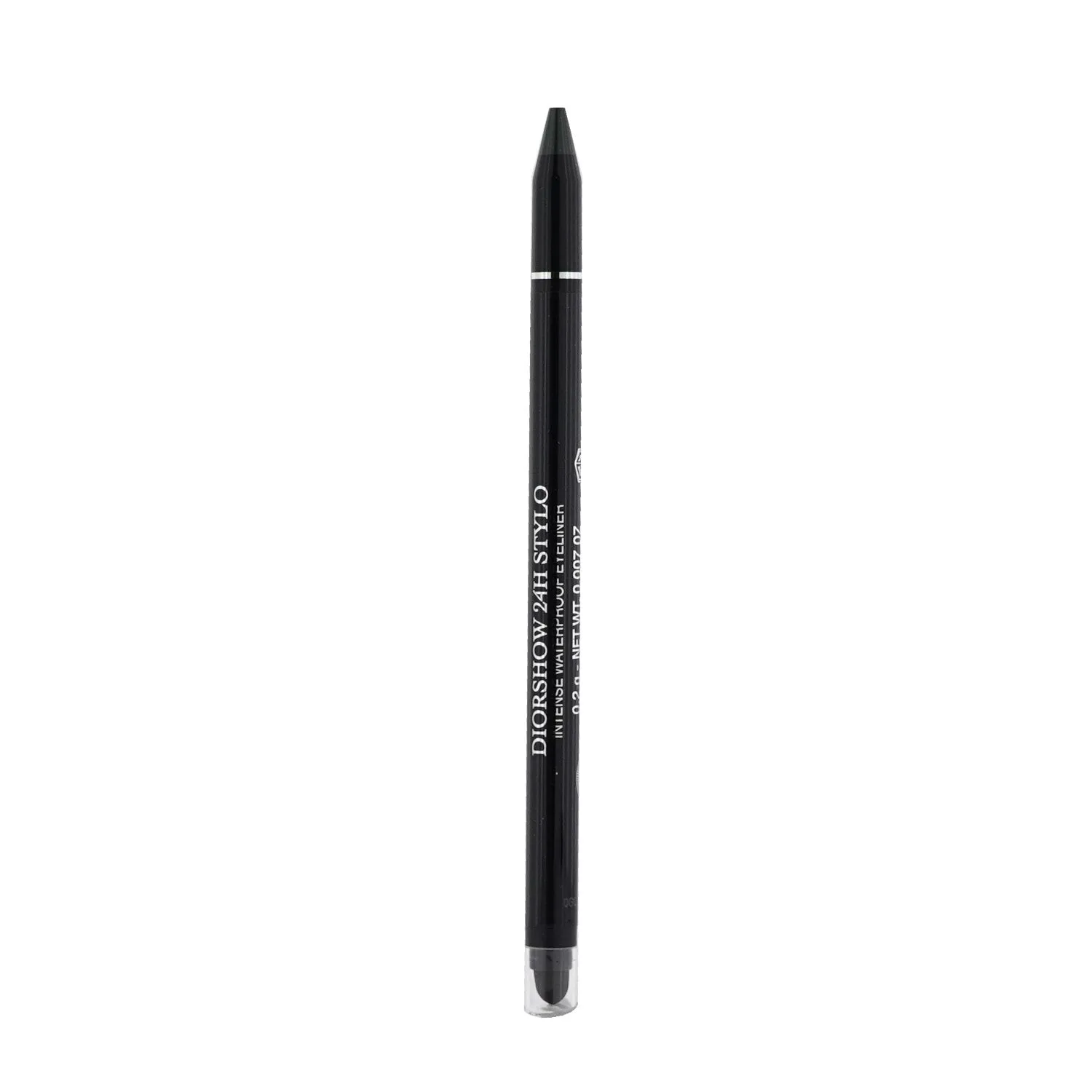 Christian Dior Diorshow 24H Stylo Waterproof Eyeliner - # 296 Matte Blue