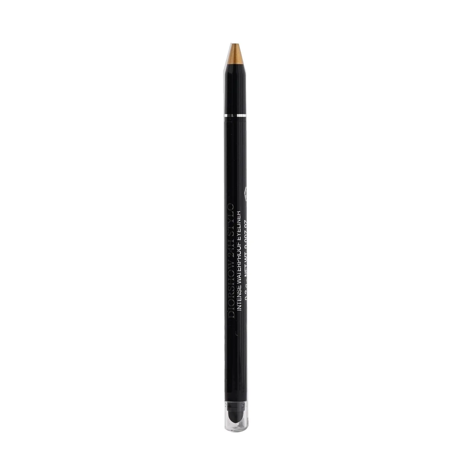 Christian Dior Diorshow 24H Stylo Waterproof Eyeliner - # 296 Matte Blue