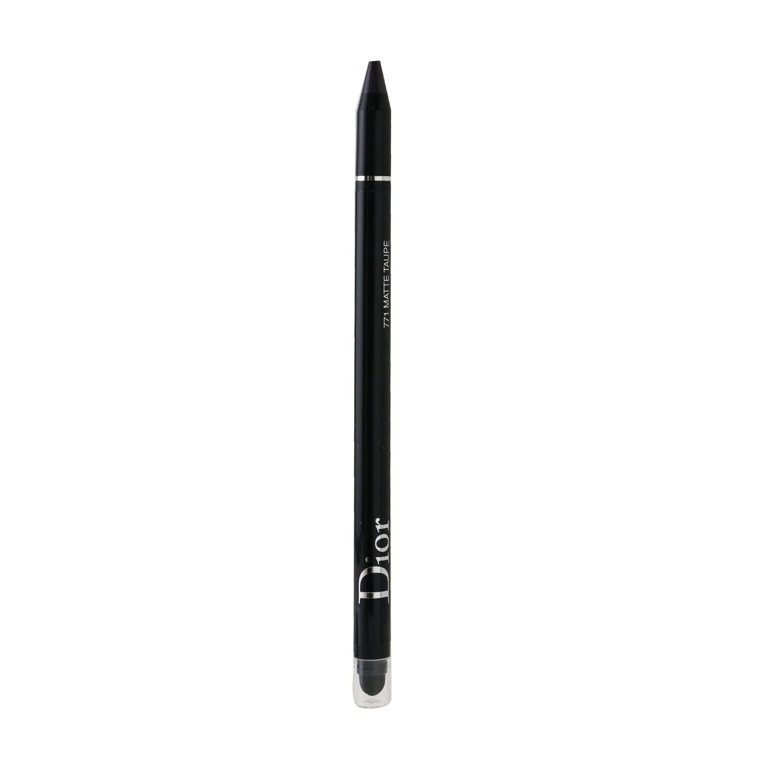 Christian Dior Diorshow 24H Stylo Waterproof Eyeliner - # 296 Matte Blue