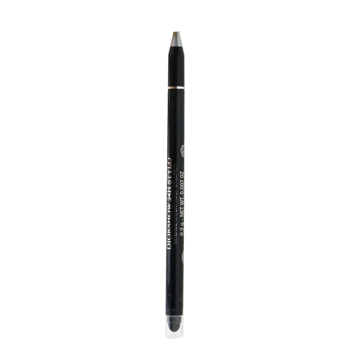 Christian Dior Diorshow 24H Stylo Waterproof Eyeliner - # 296 Matte Blue