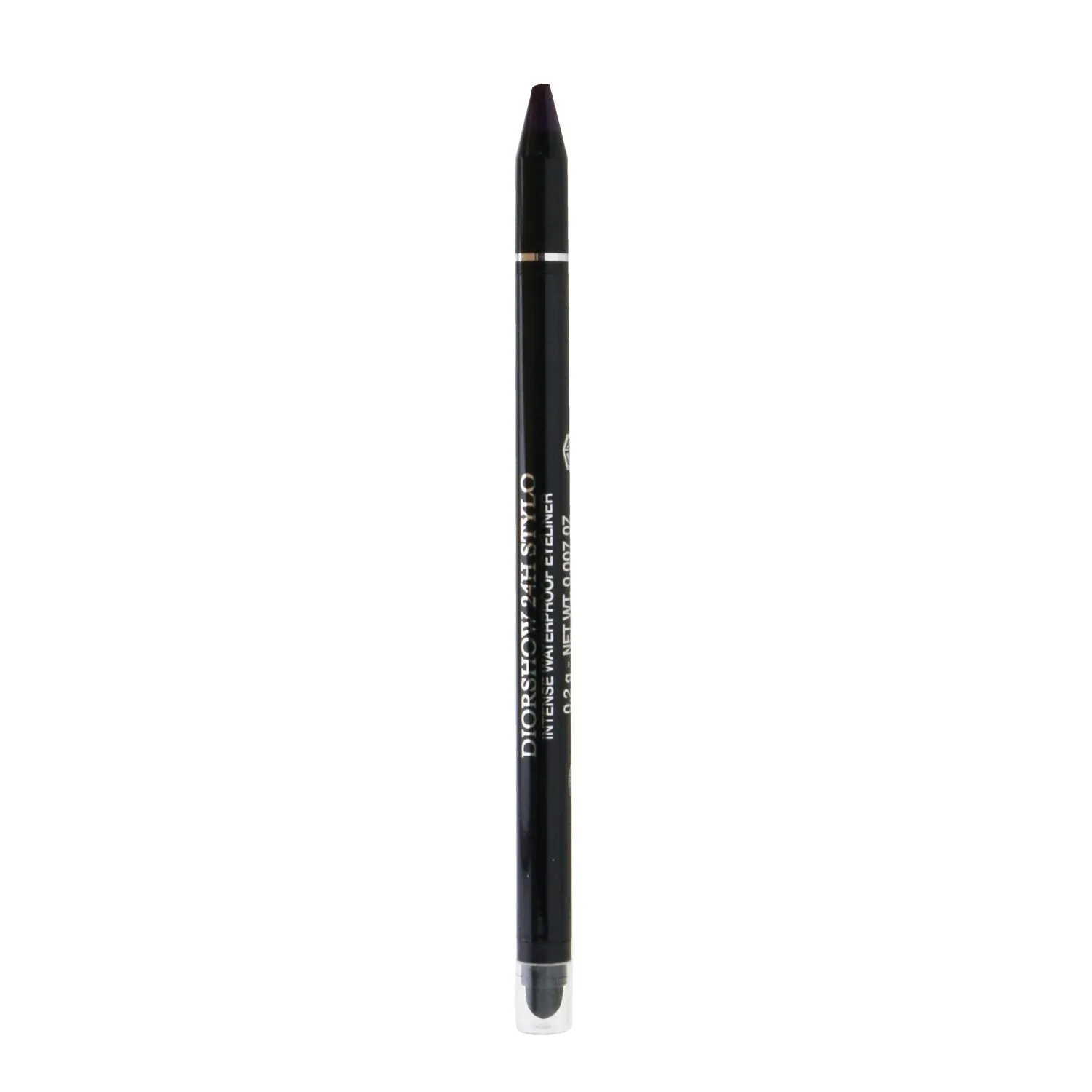 Christian Dior Diorshow 24H Stylo Waterproof Eyeliner - # 296 Matte Blue