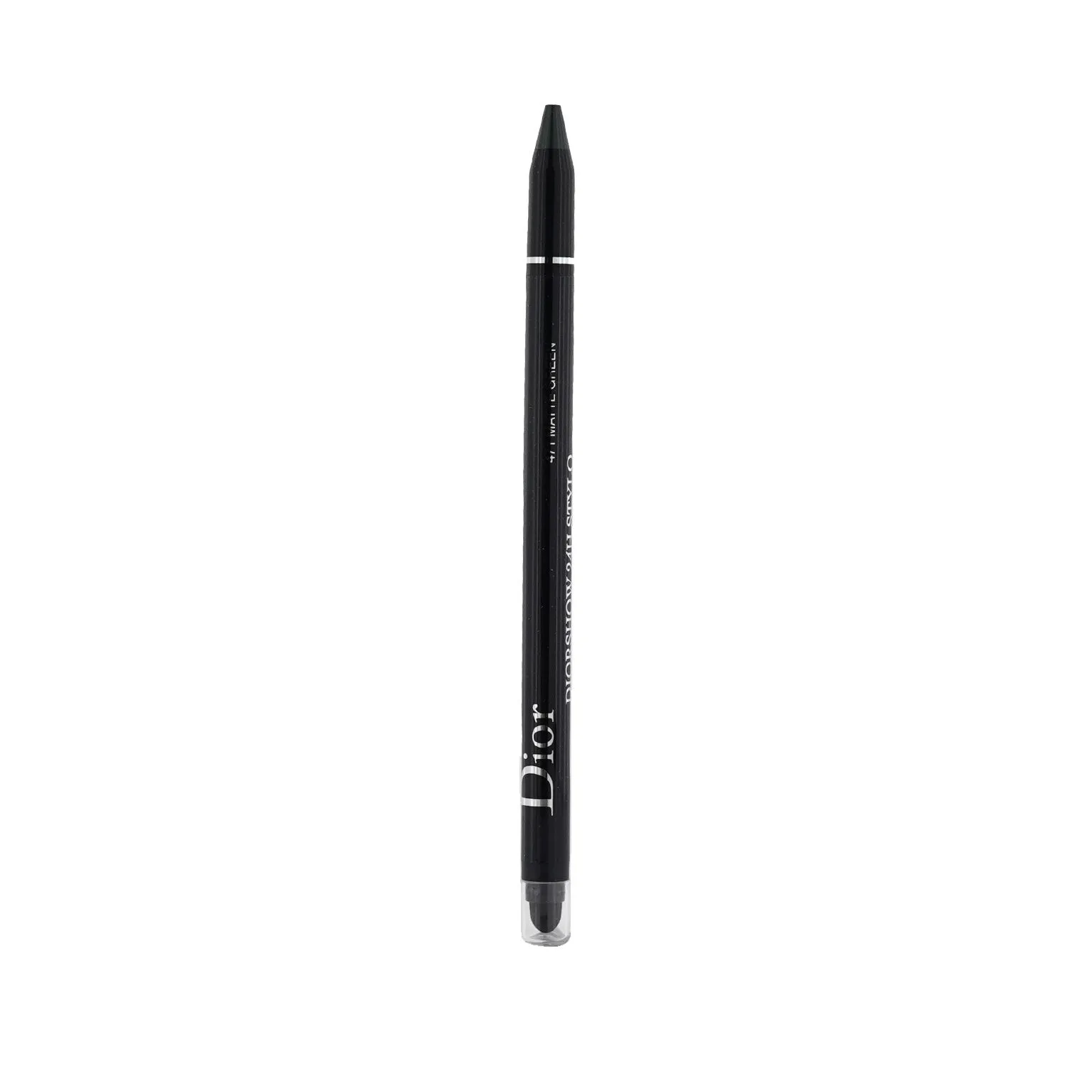 Christian Dior Diorshow 24H Stylo Waterproof Eyeliner - # 296 Matte Blue