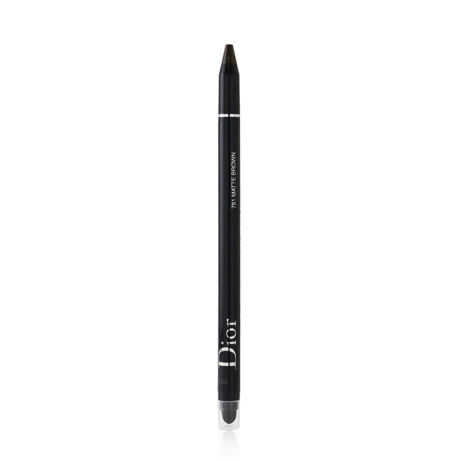 Christian Dior Diorshow 24H Stylo Waterproof Eyeliner - # 296 Matte Blue