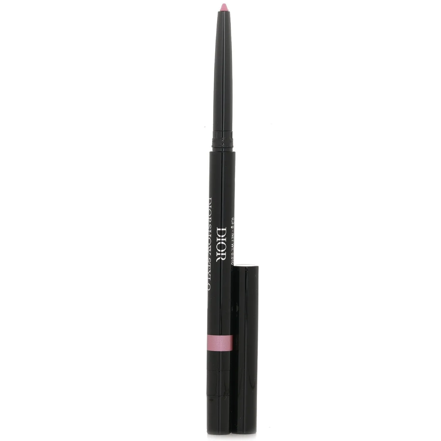 Christian Dior Diorshow 24H Stylo Waterproof Eyeliner - # 296 Matte Blue