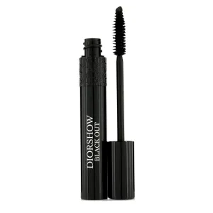 Christian Dior Diorshow Black Out Mascara - # 099 Kohl Black  10ml/0.33oz