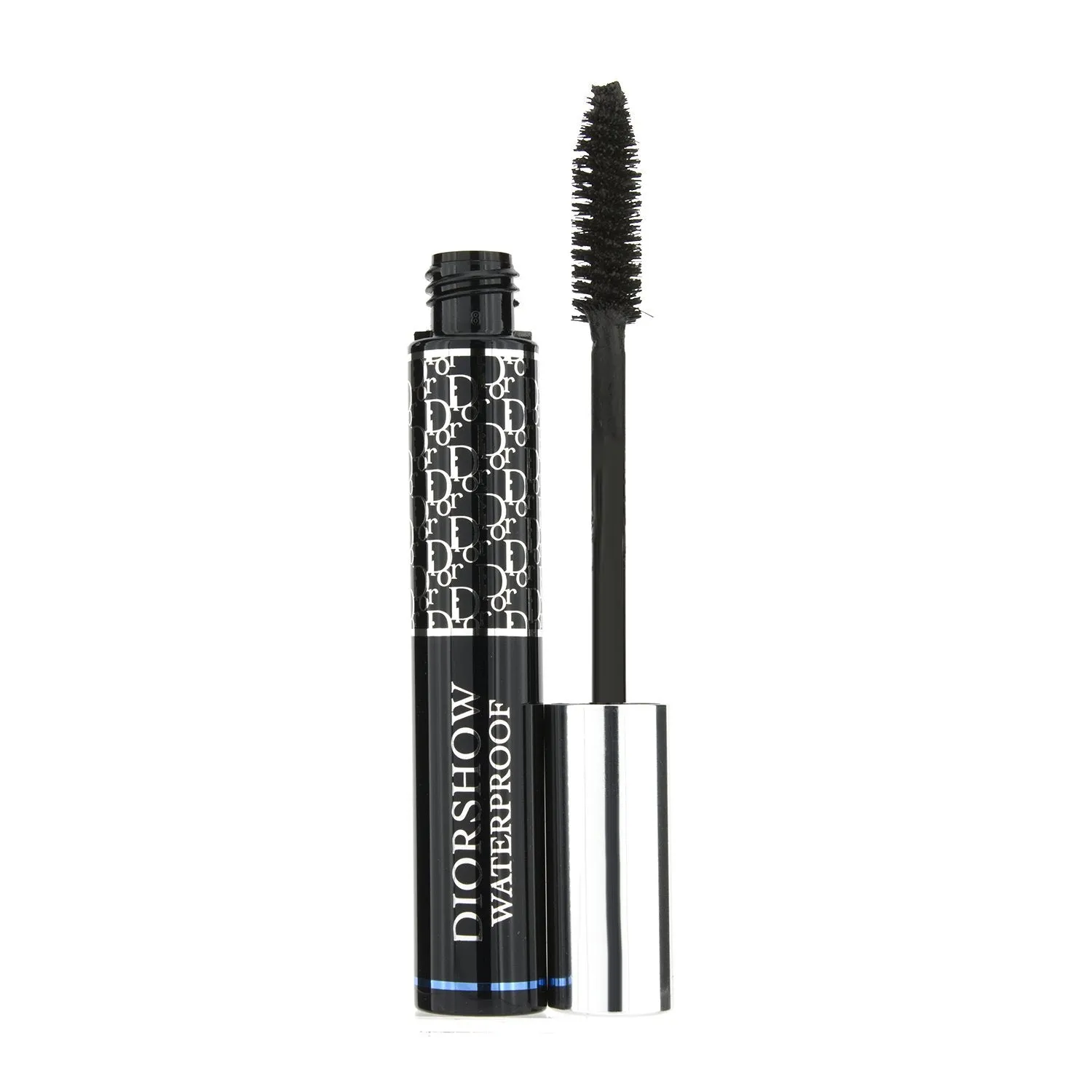 Christian Dior Diorshow Mascara Waterproof - # 698 Chesnut  11.5ml/0.38oz
