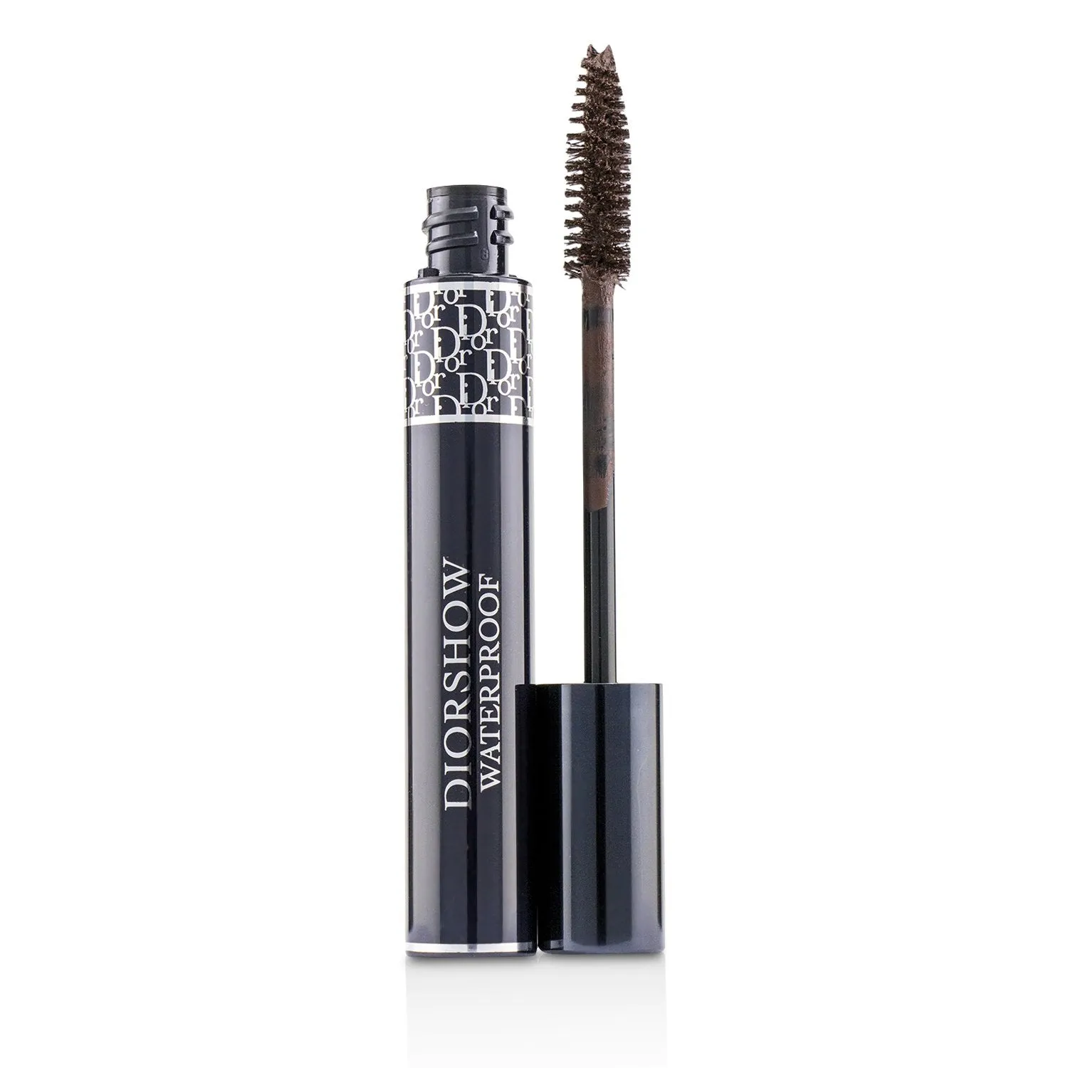 Christian Dior Diorshow Mascara Waterproof - # 698 Chesnut  11.5ml/0.38oz