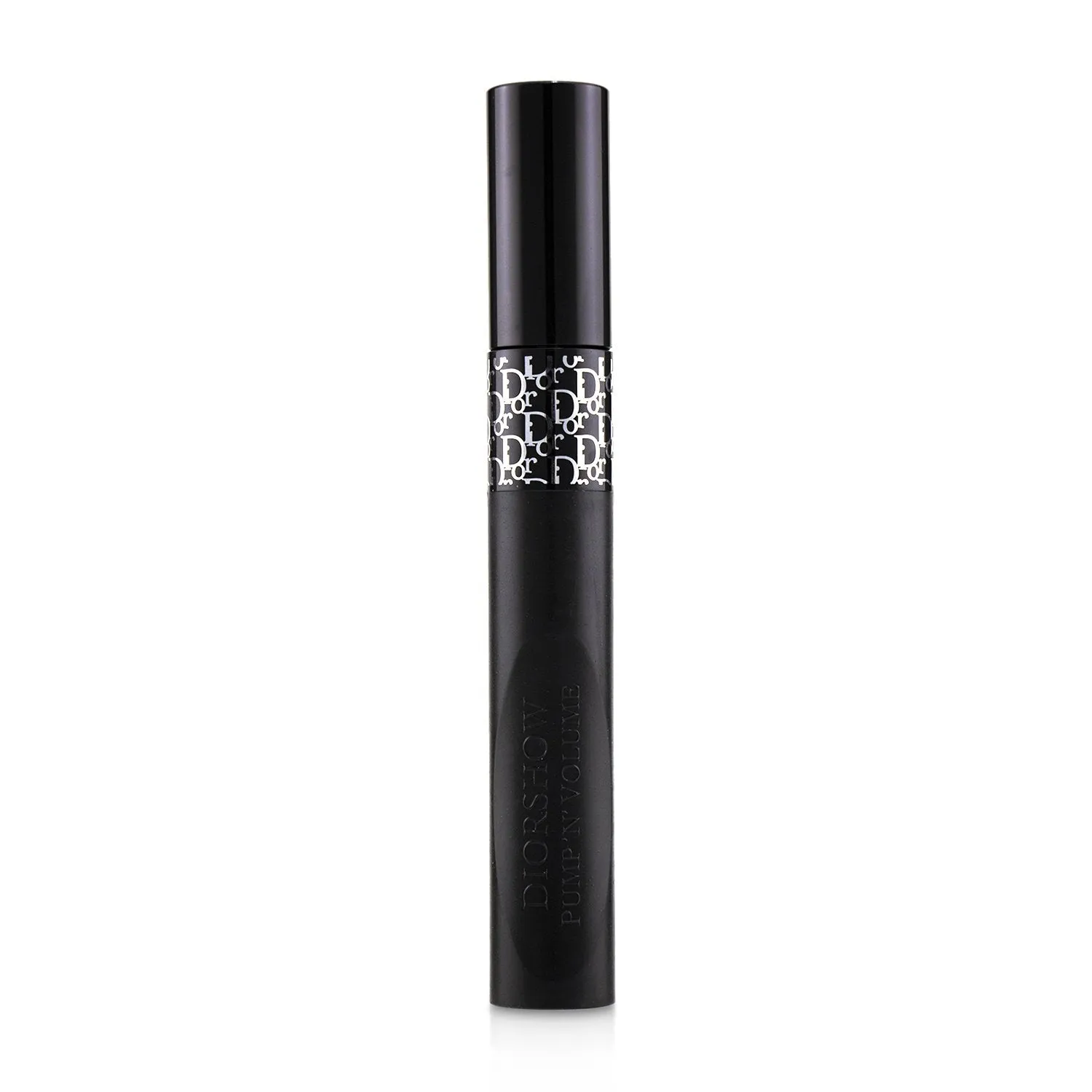 Christian Dior Diorshow Pump N Volume HD Mascara - # 255 Blue Pump  6g/0.21oz
