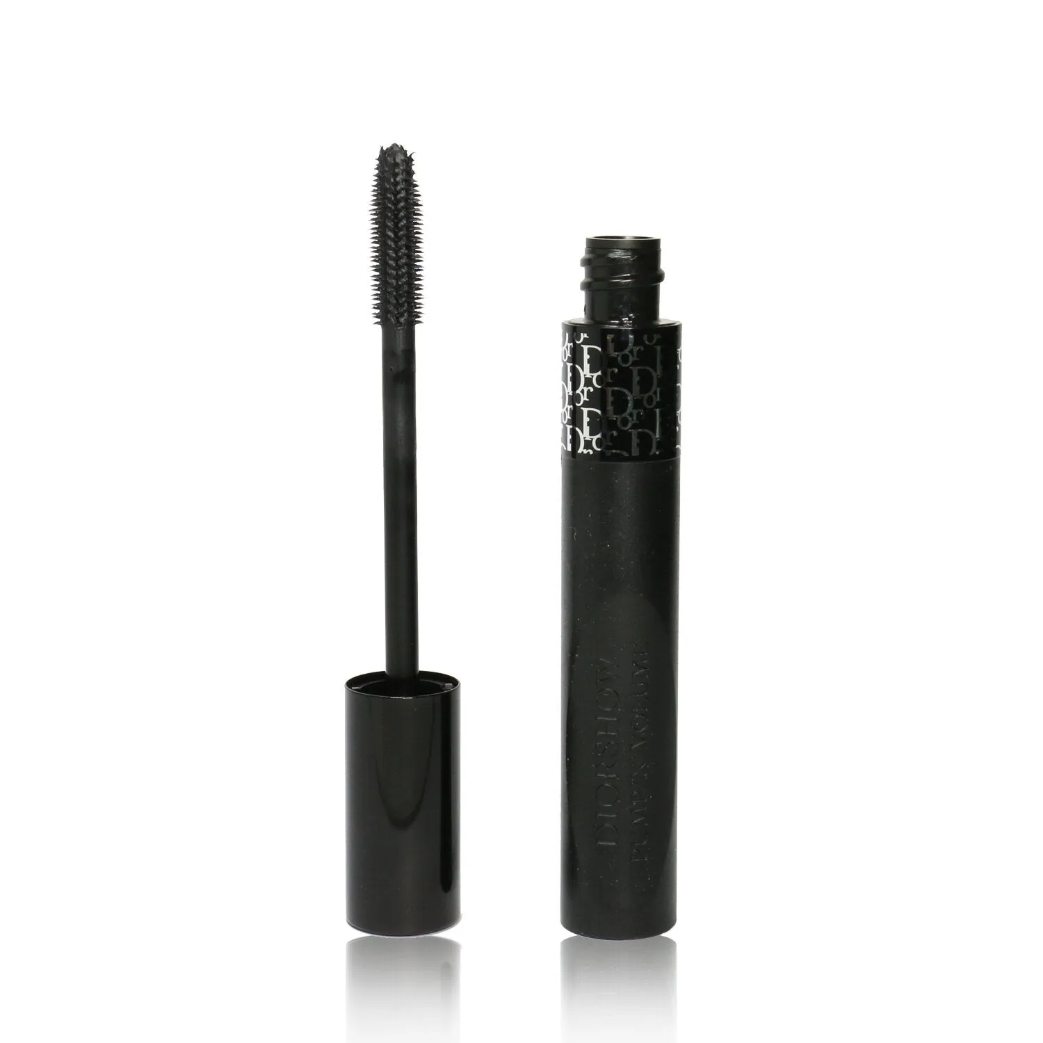 Christian Dior Diorshow Pump N Volume HD Mascara - # 255 Blue Pump  6g/0.21oz