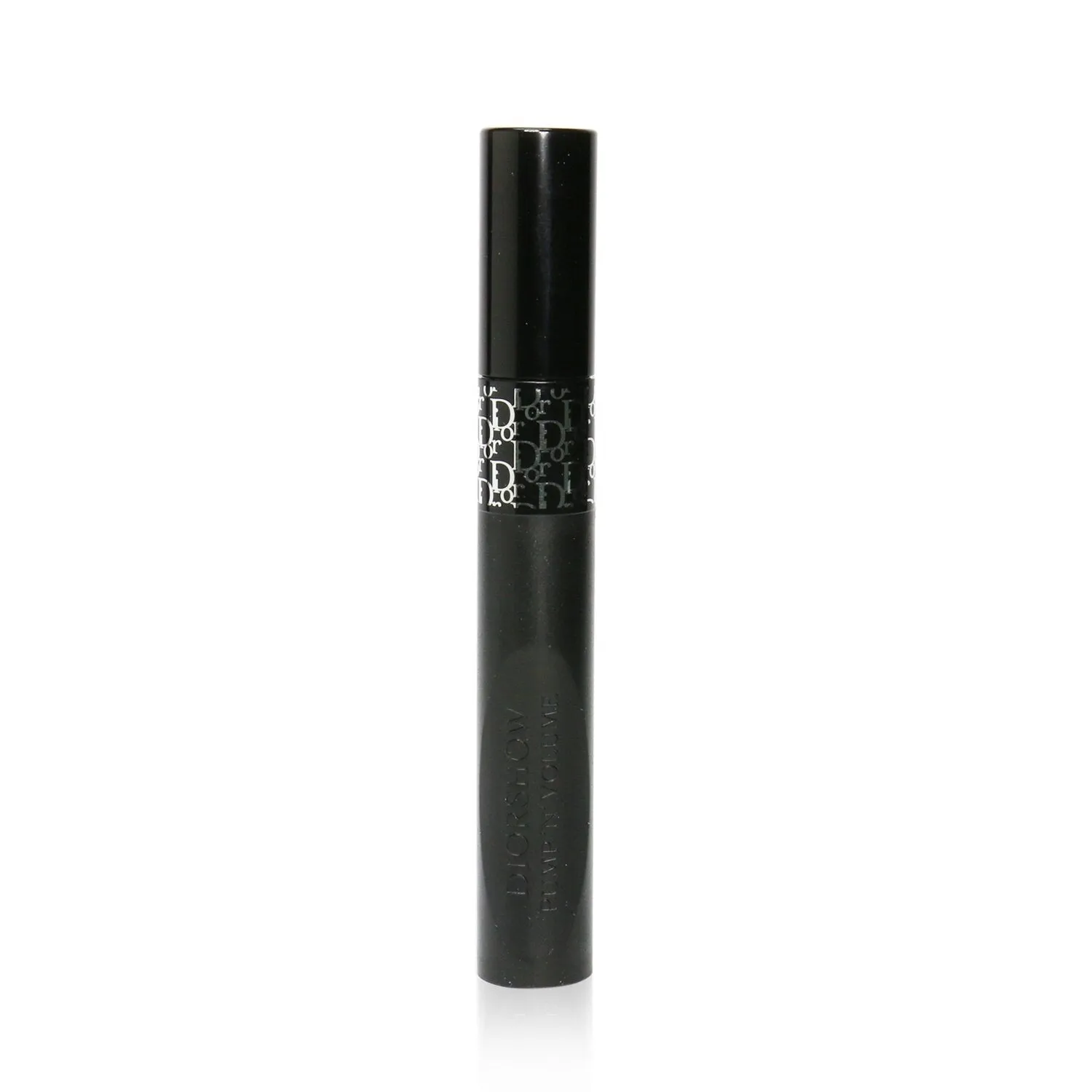 Christian Dior Diorshow Pump N Volume HD Mascara - # 255 Blue Pump  6g/0.21oz