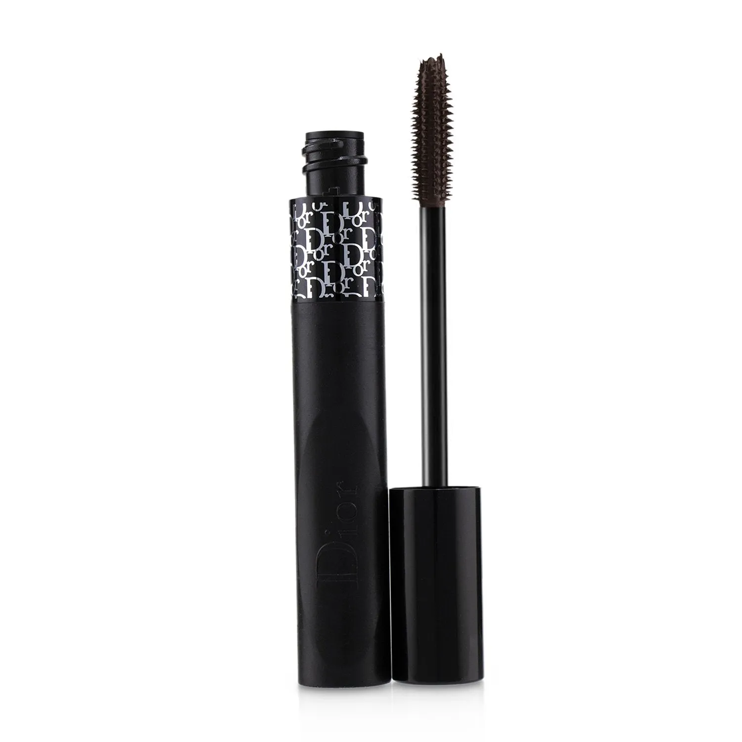Christian Dior Diorshow Pump N Volume HD Mascara - # 255 Blue Pump  6g/0.21oz