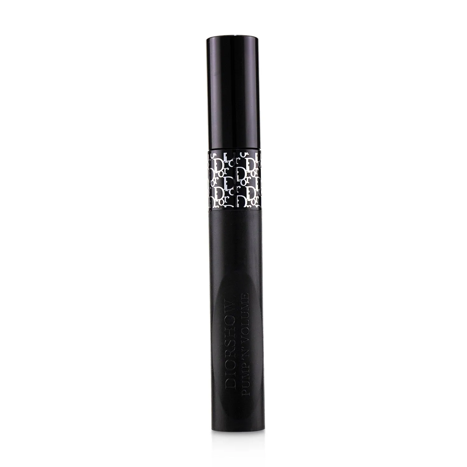 Christian Dior Diorshow Pump N Volume HD Mascara - # 255 Blue Pump  6g/0.21oz