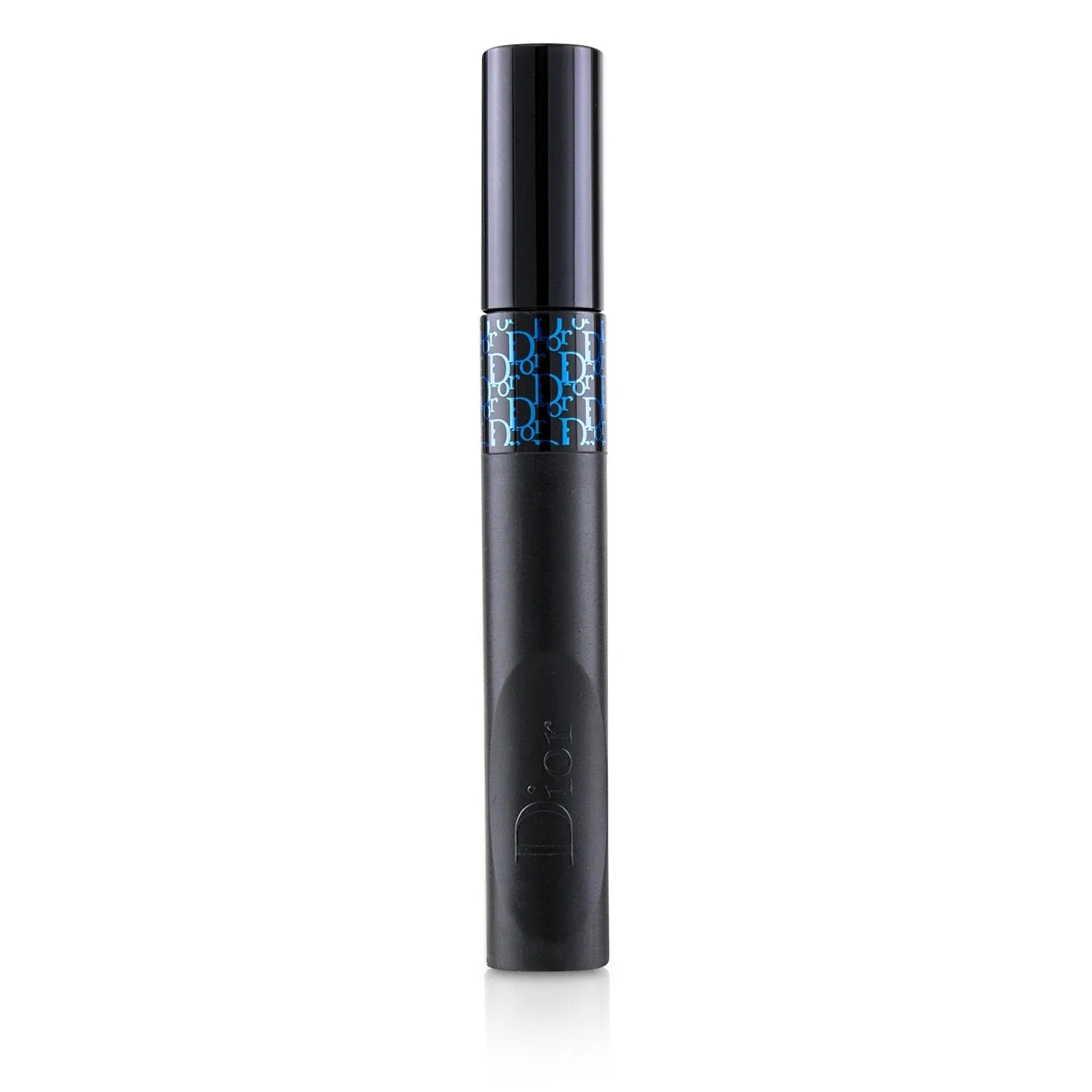 Christian Dior Diorshow Pump N Volume Waterproof Mascara - # 090 Black Pump  5.2g/0.18oz