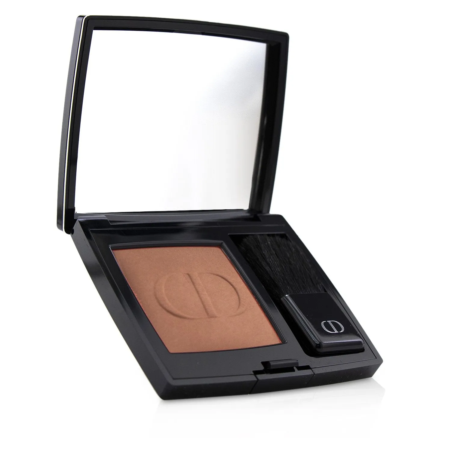 Christian Dior Rouge Blush Couture Colour Long Wear Powder Blush - # 136 Delicate Matte  6.7g/0.23oz