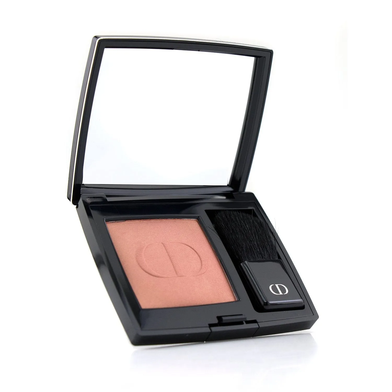 Christian Dior Rouge Blush Couture Colour Long Wear Powder Blush - # 136 Delicate Matte  6.7g/0.23oz