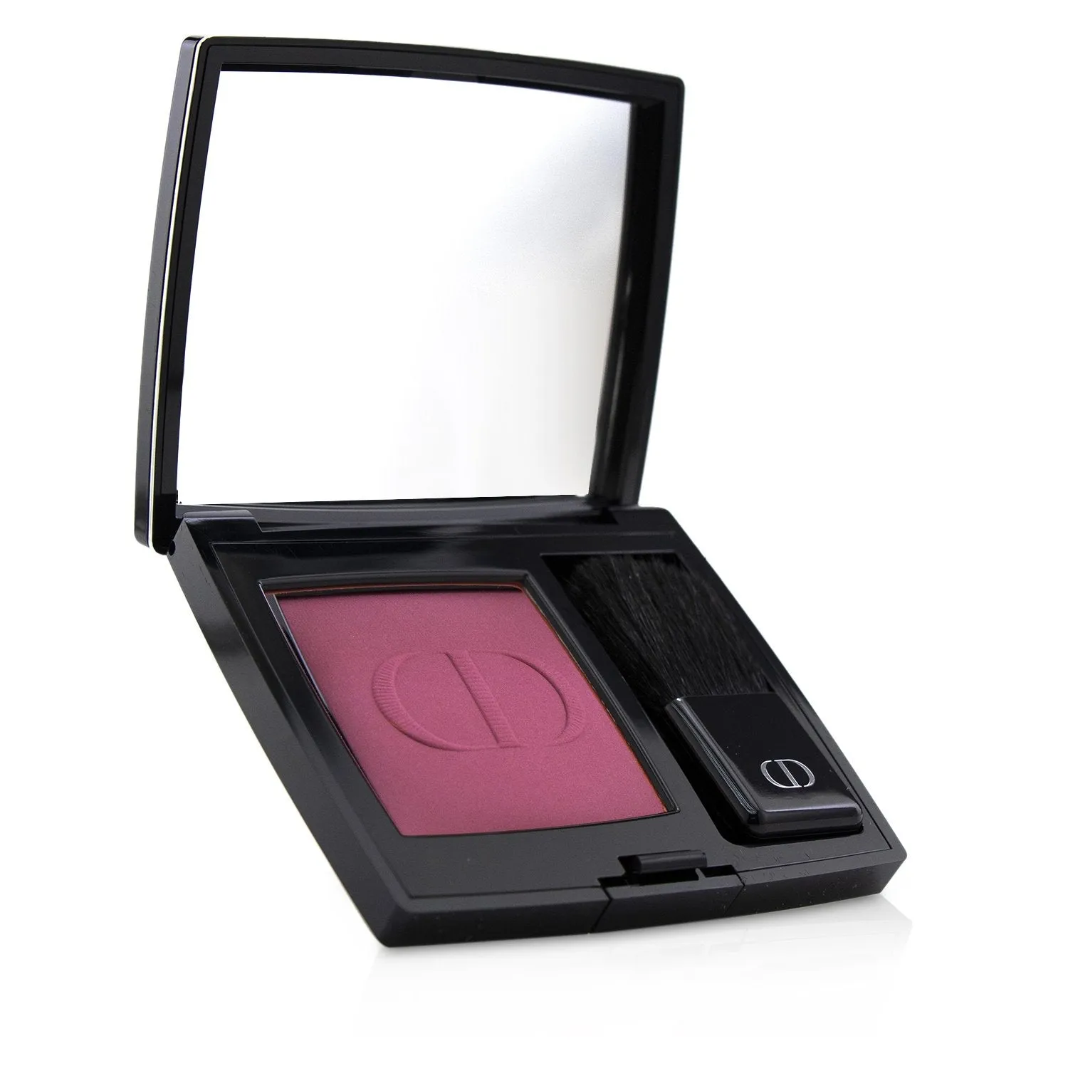 Christian Dior Rouge Blush Couture Colour Long Wear Powder Blush - # 136 Delicate Matte  6.7g/0.23oz