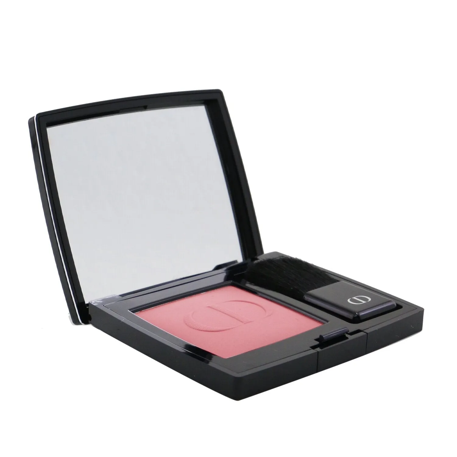 Christian Dior Rouge Blush Couture Colour Long Wear Powder Blush - # 136 Delicate Matte  6.7g/0.23oz