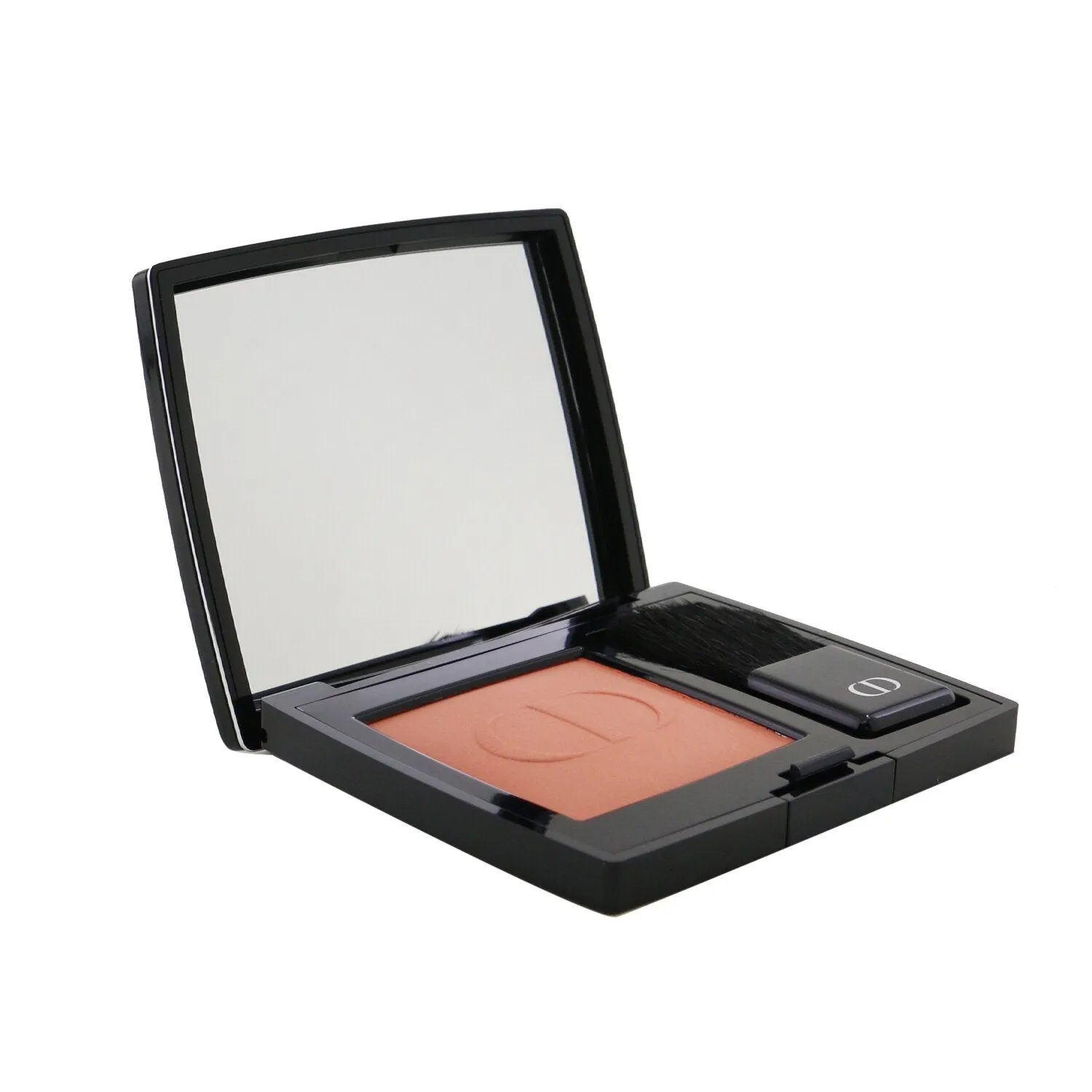 Christian Dior Rouge Blush Couture Colour Long Wear Powder Blush - # 136 Delicate Matte  6.7g/0.23oz