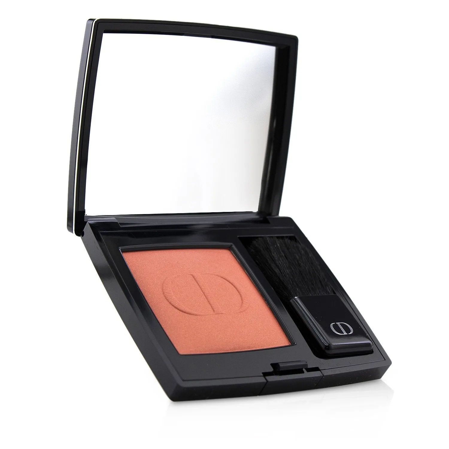Christian Dior Rouge Blush Couture Colour Long Wear Powder Blush - # 136 Delicate Matte  6.7g/0.23oz