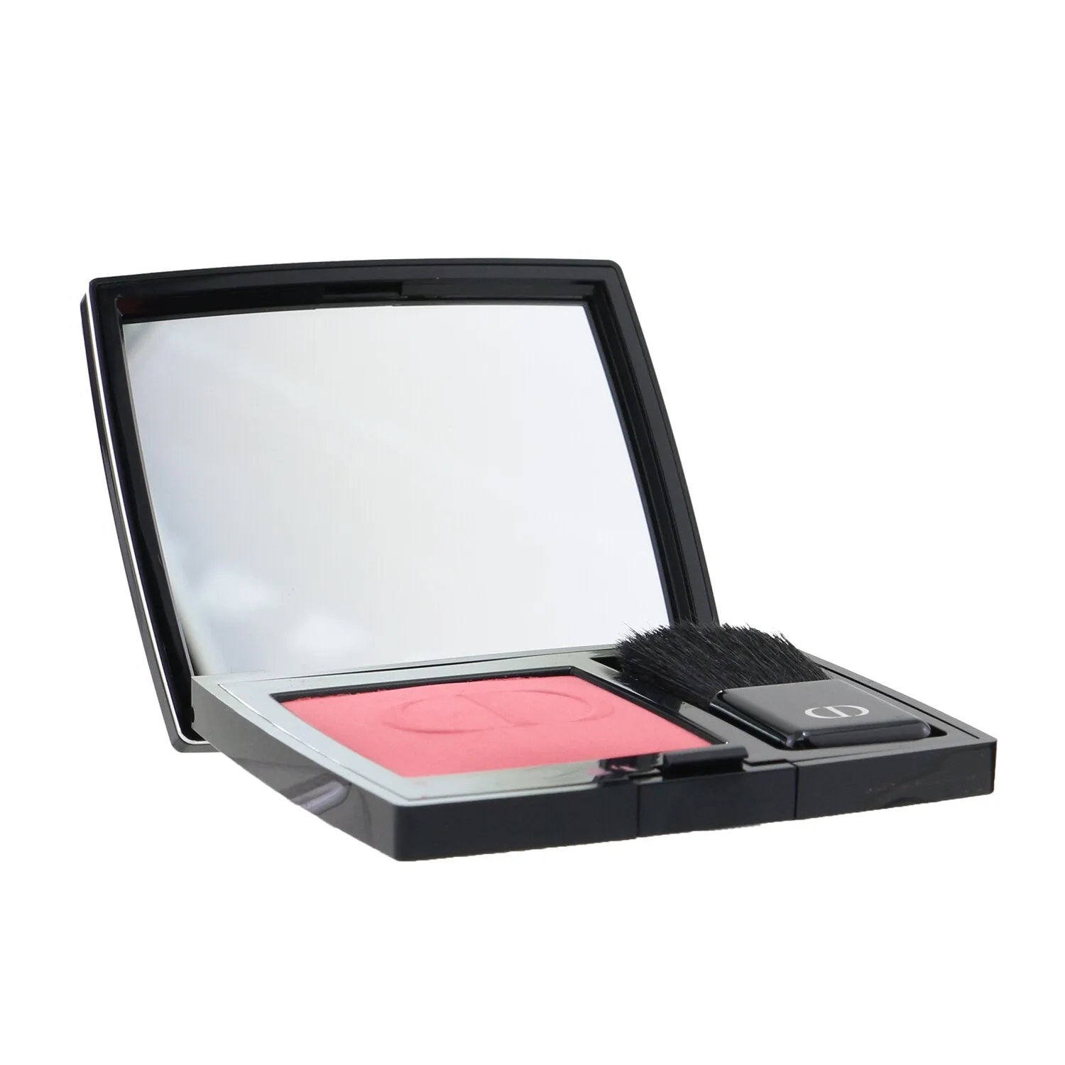 Christian Dior Rouge Blush Couture Colour Long Wear Powder Blush - # 136 Delicate Matte  6.7g/0.23oz